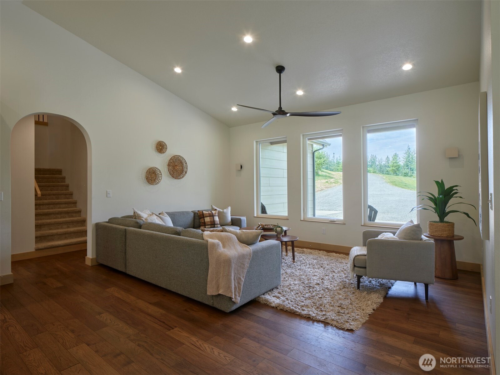 312 Little Valley Lane , Castle Rock, WA 98611