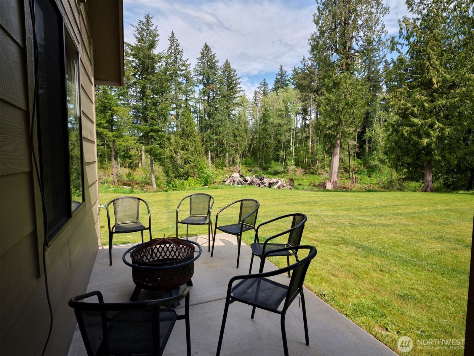 312 Little Valley Lane , Castle Rock, WA 98611