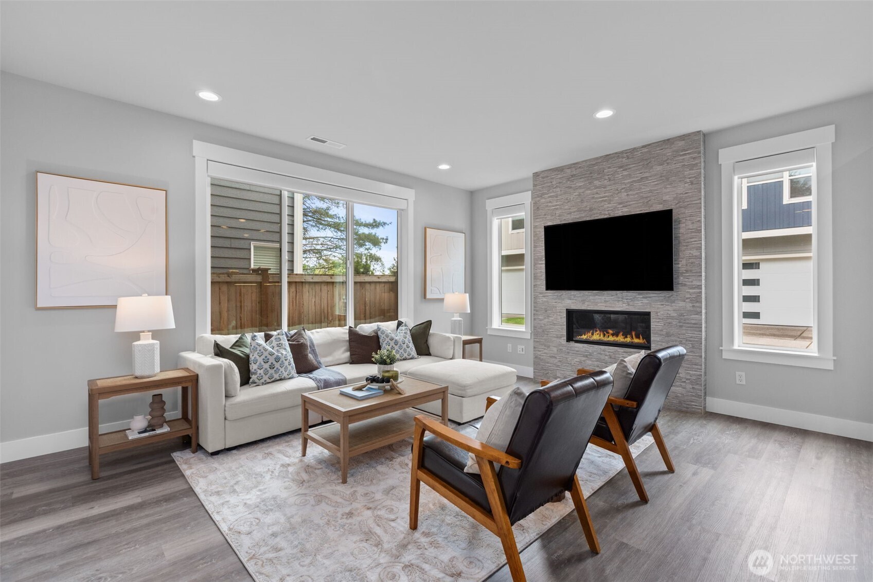 16539 8th Avenue NE #A, Shoreline, WA 98155