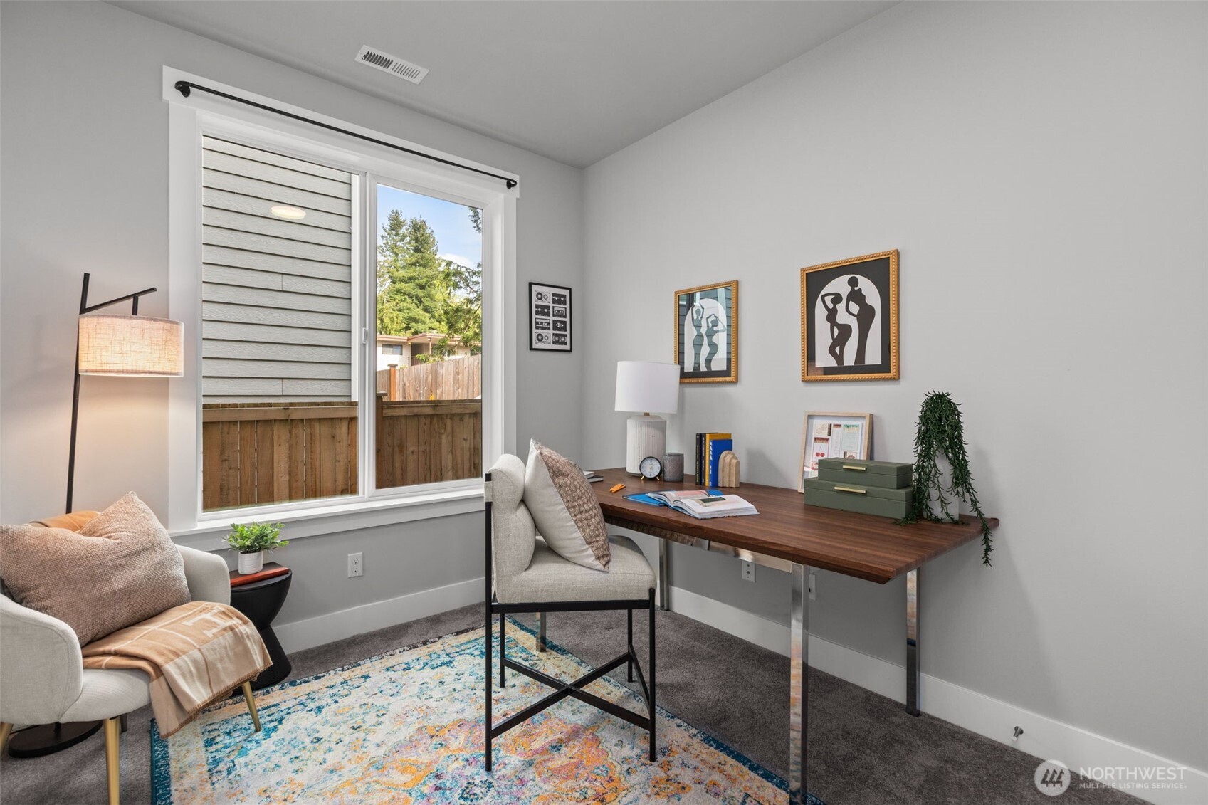 16539 8th Avenue NE #A, Shoreline, WA 98155
