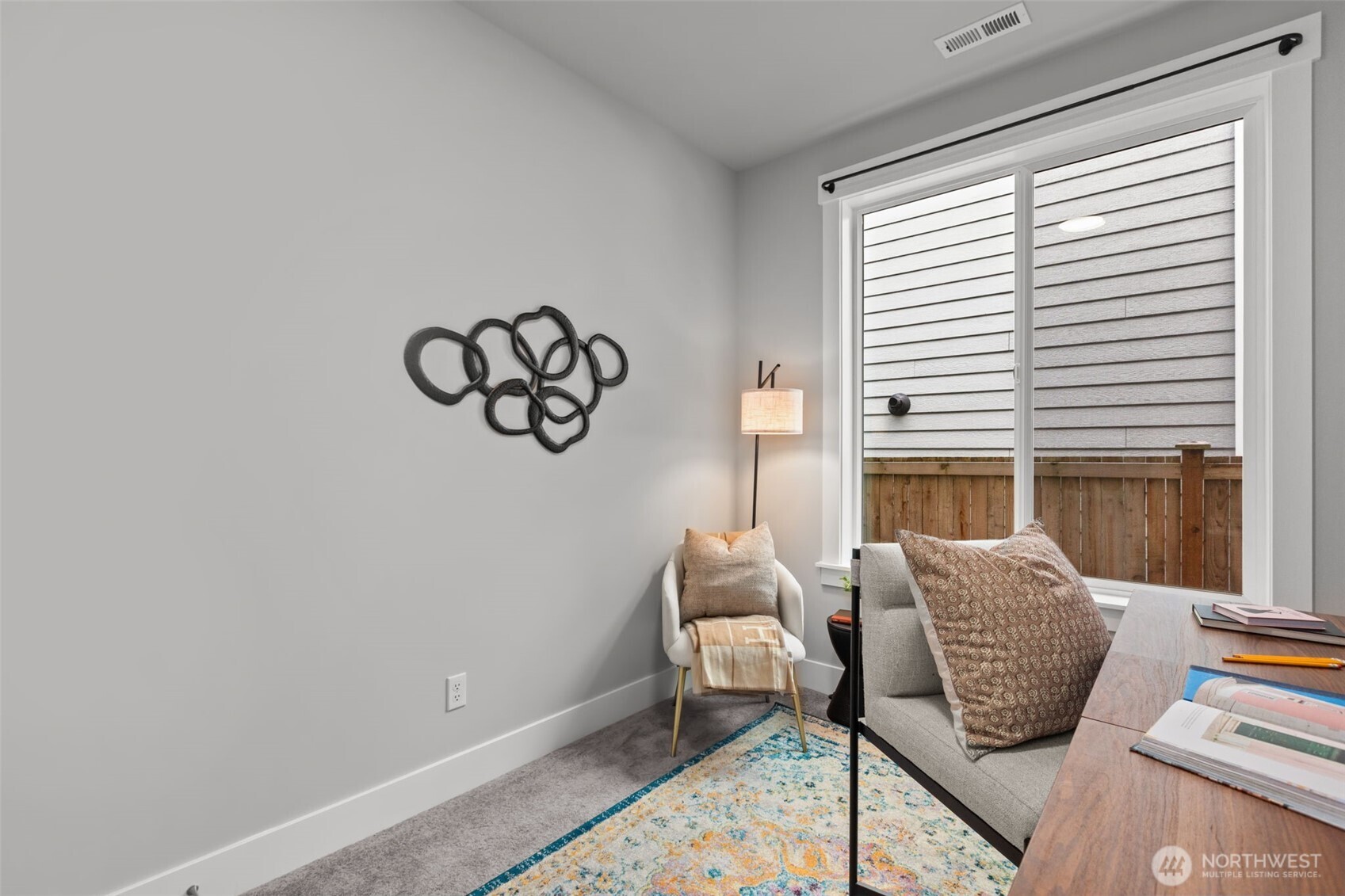 16539 8th Avenue NE #A, Shoreline, WA 98155