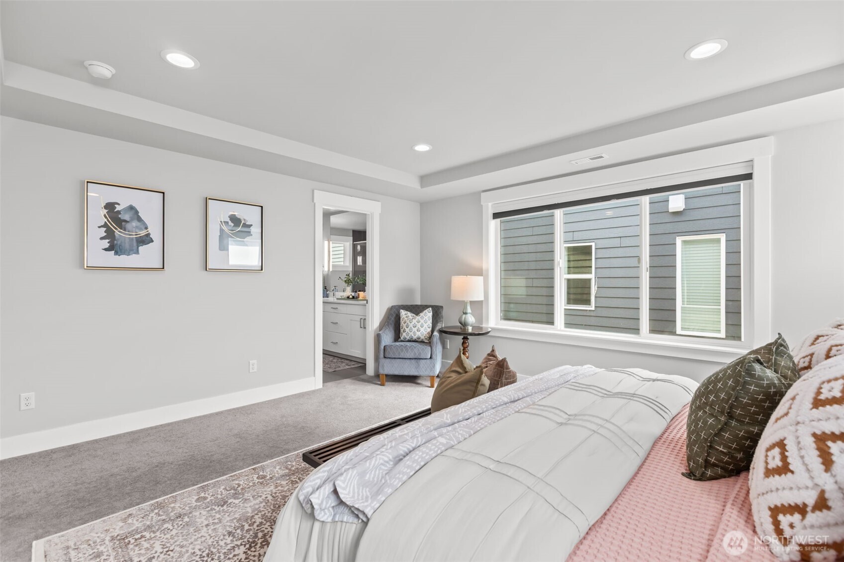 16539 8th Avenue NE #A, Shoreline, WA 98155