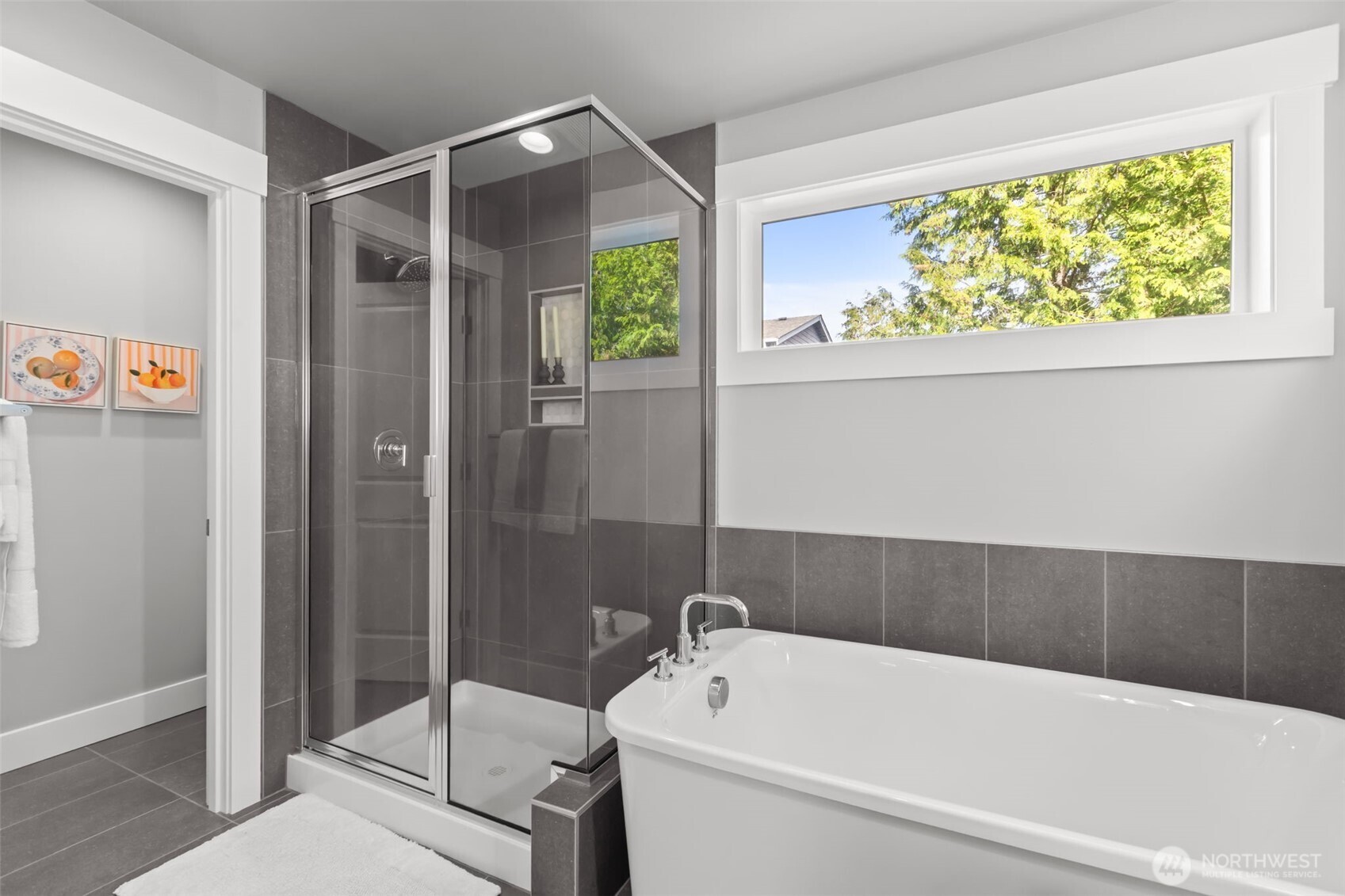 16539 8th Avenue NE #A, Shoreline, WA 98155