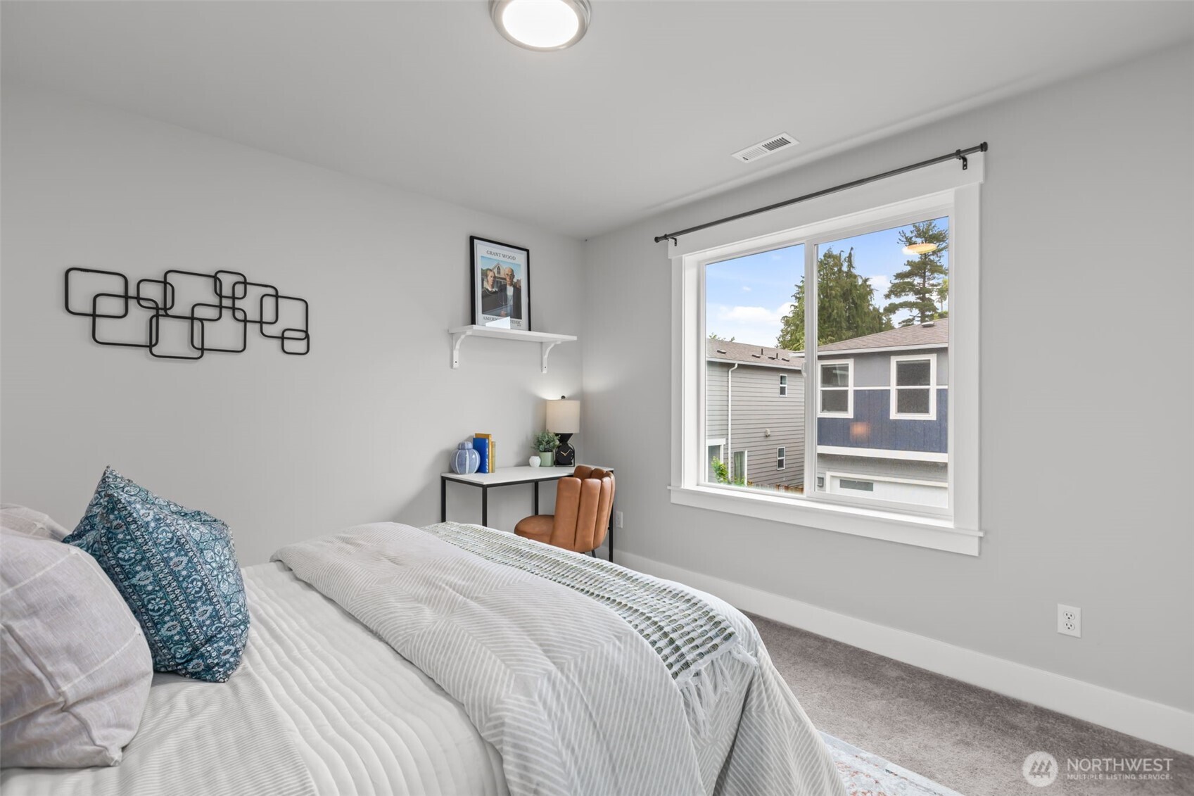 16539 8th Avenue NE #A, Shoreline, WA 98155