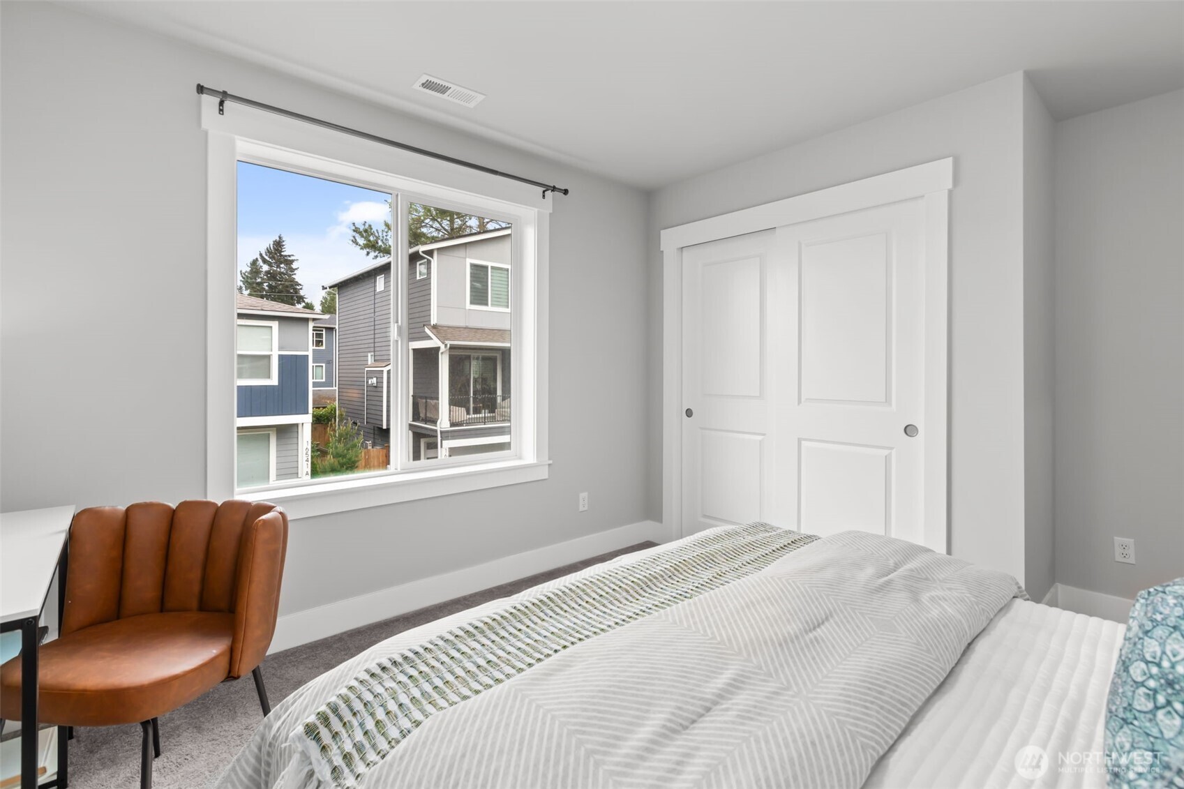 16539 8th Avenue NE #A, Shoreline, WA 98155