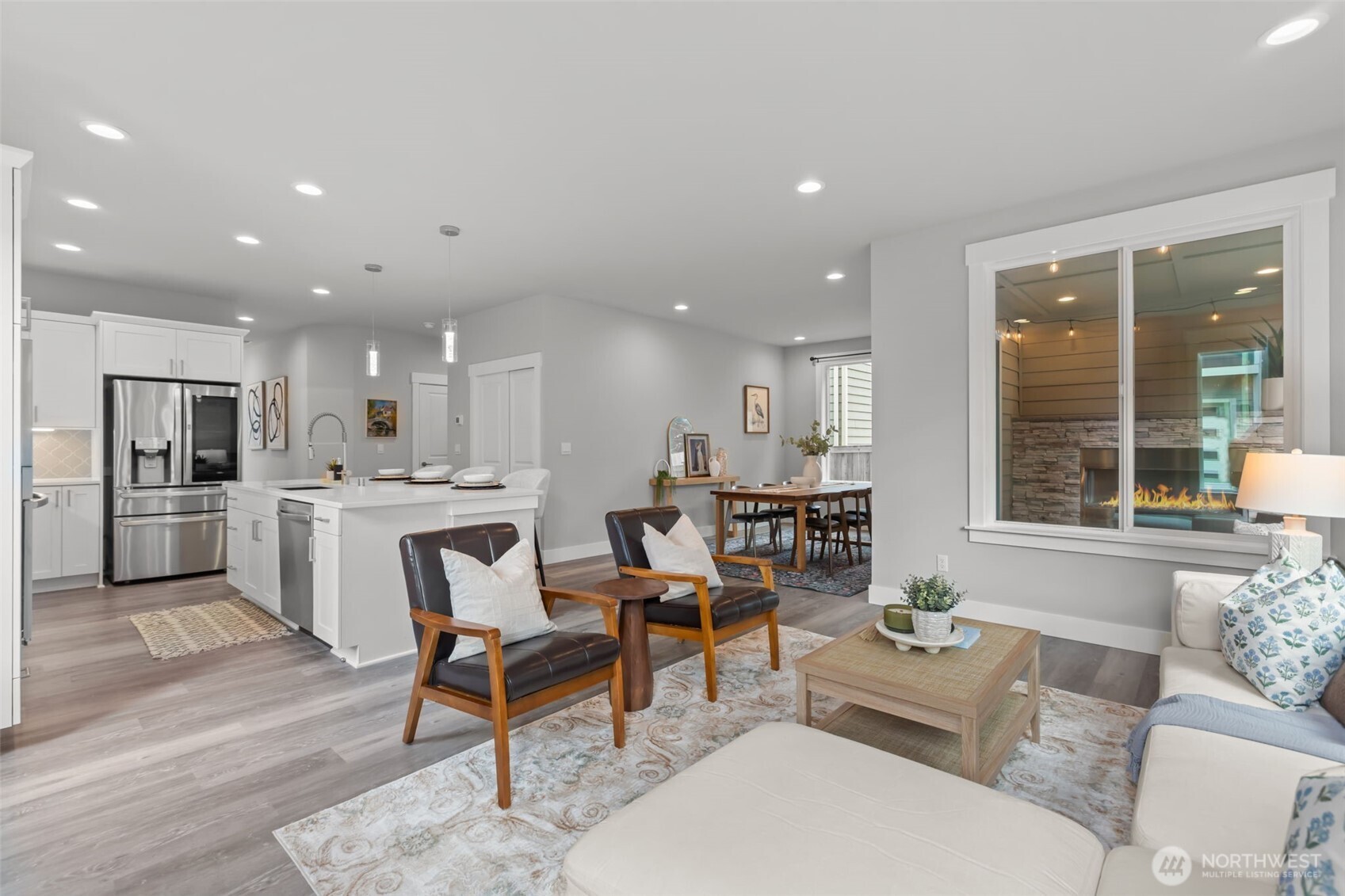 16539 8th Avenue NE #A, Shoreline, WA 98155