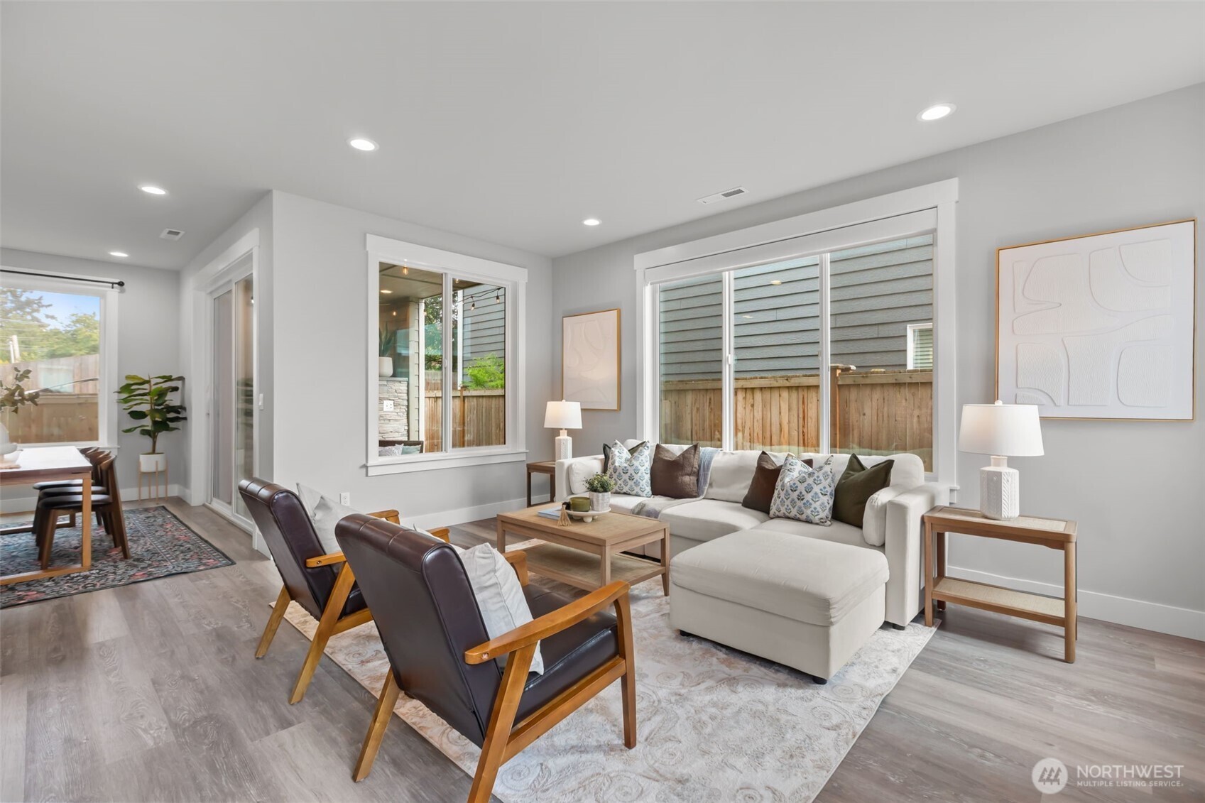 16539 8th Avenue NE #A, Shoreline, WA 98155