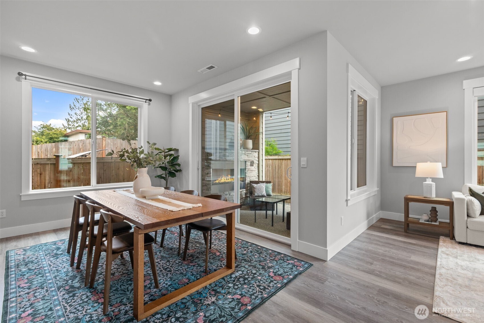 16539 8th Avenue NE #A, Shoreline, WA 98155