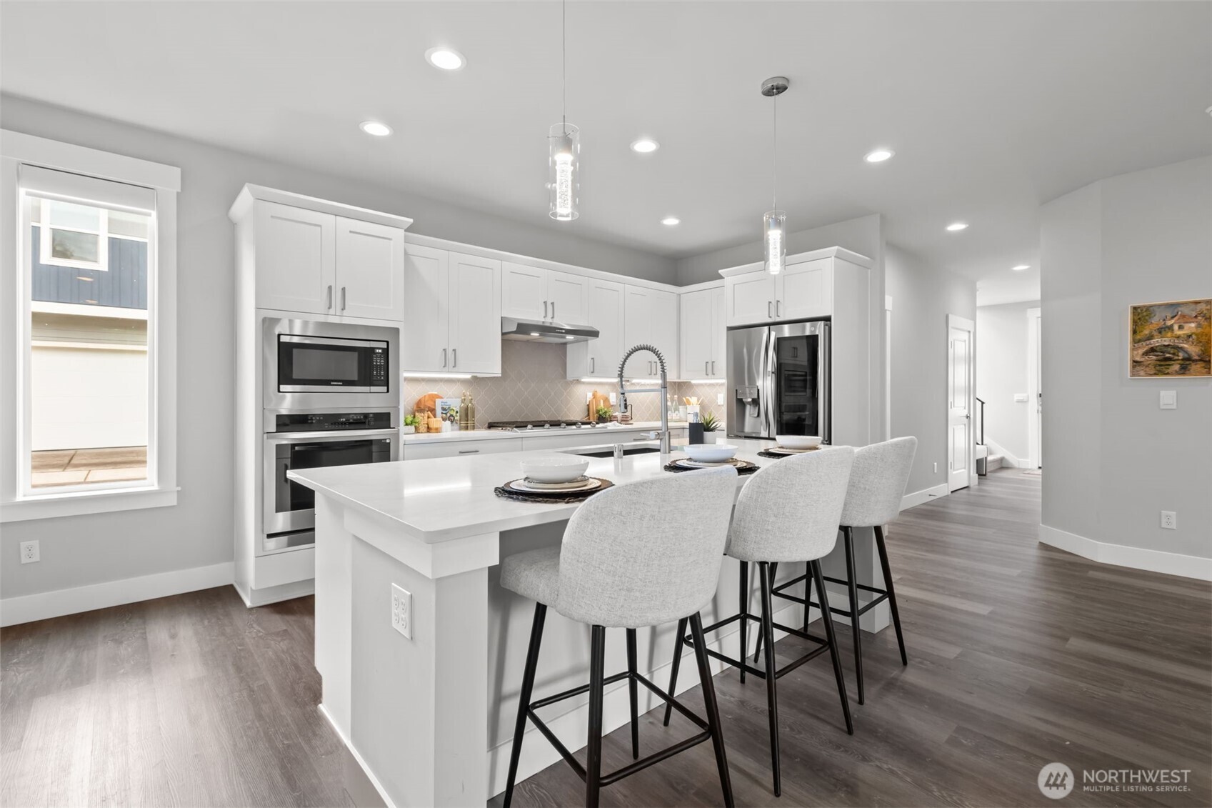 16539 8th Avenue NE #A, Shoreline, WA 98155