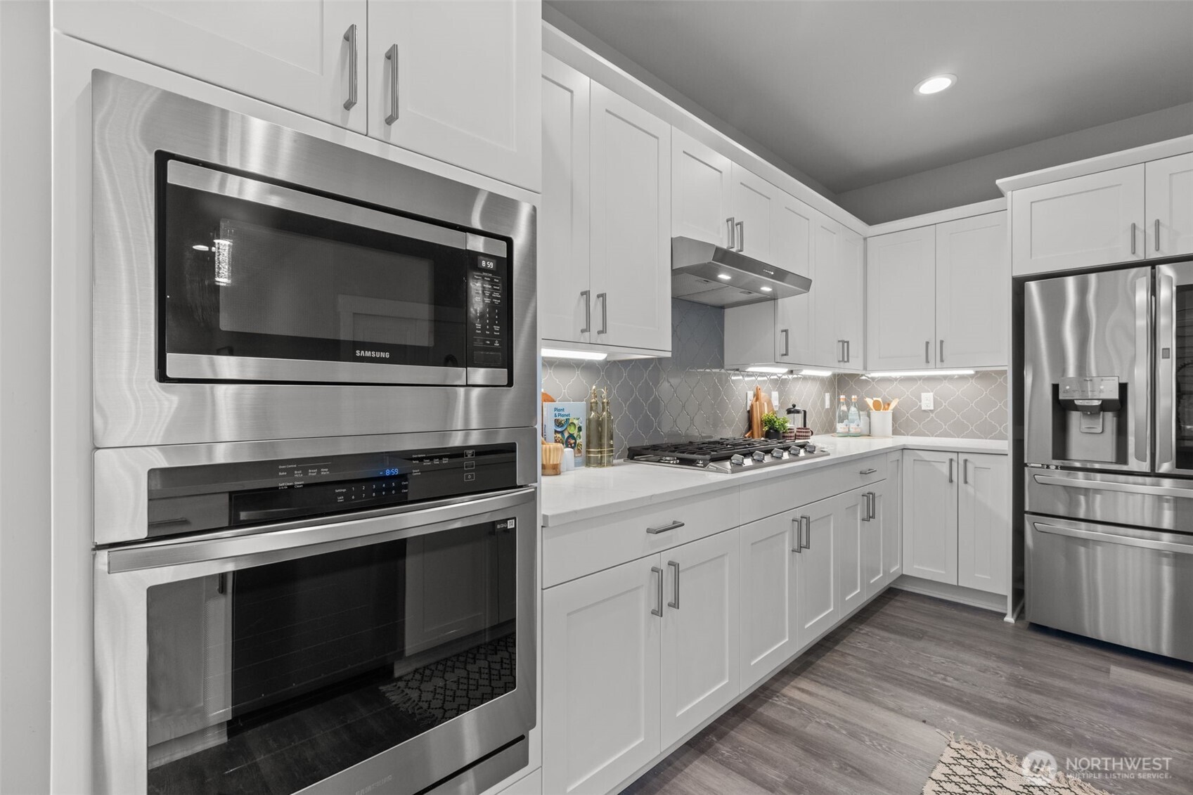 16539 8th Avenue NE #A, Shoreline, WA 98155