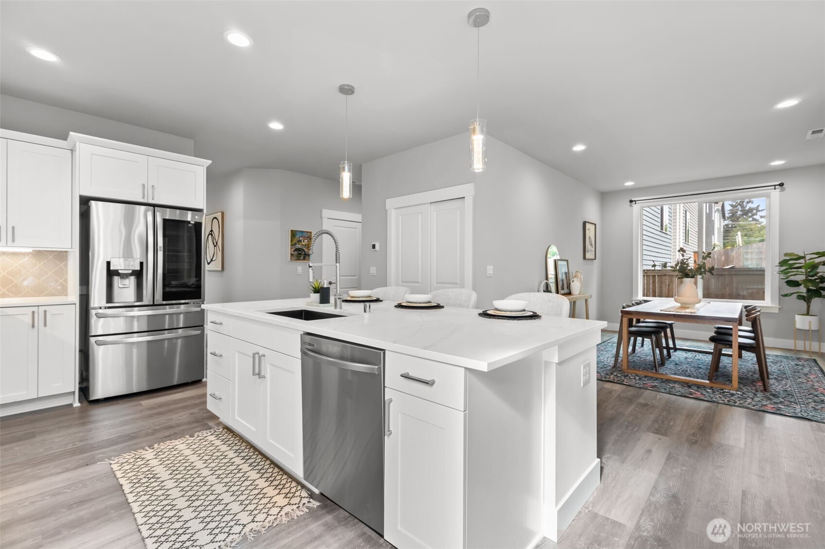 16539 8th Avenue NE #A, Shoreline, WA 98155