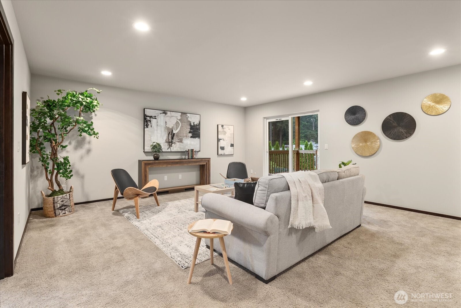 19827 Cypress Way Way , Lynnwood, WA 98036
