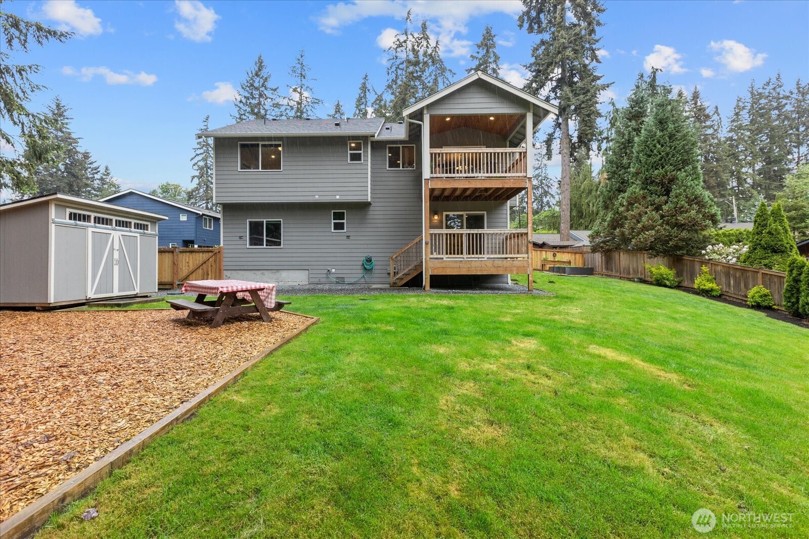 19827 Cypress Way Way , Lynnwood, WA 98036