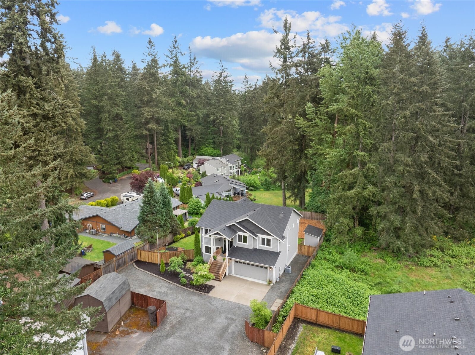 19827 Cypress Way Way , Lynnwood, WA 98036