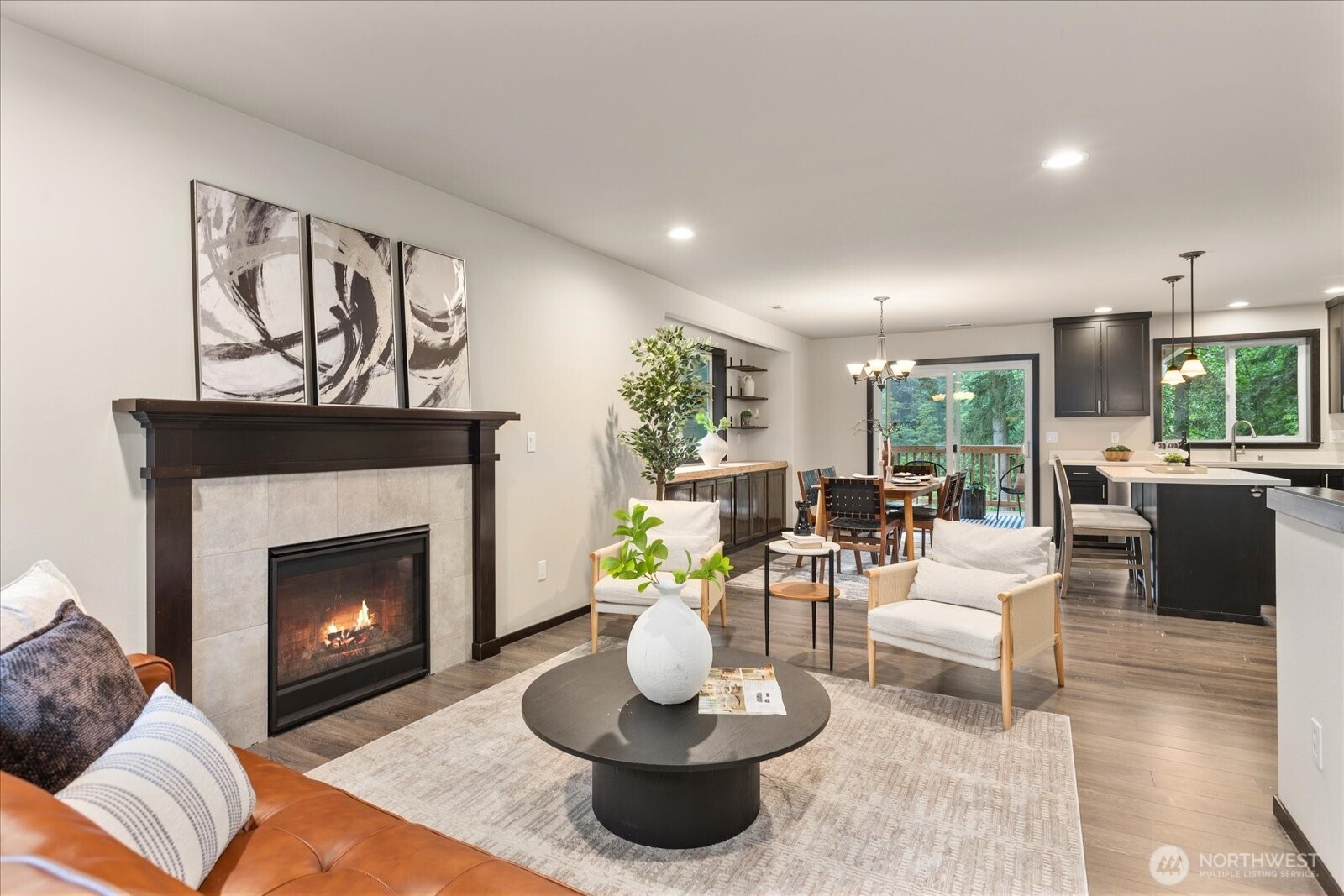 19827 Cypress Way Way , Lynnwood, WA 98036