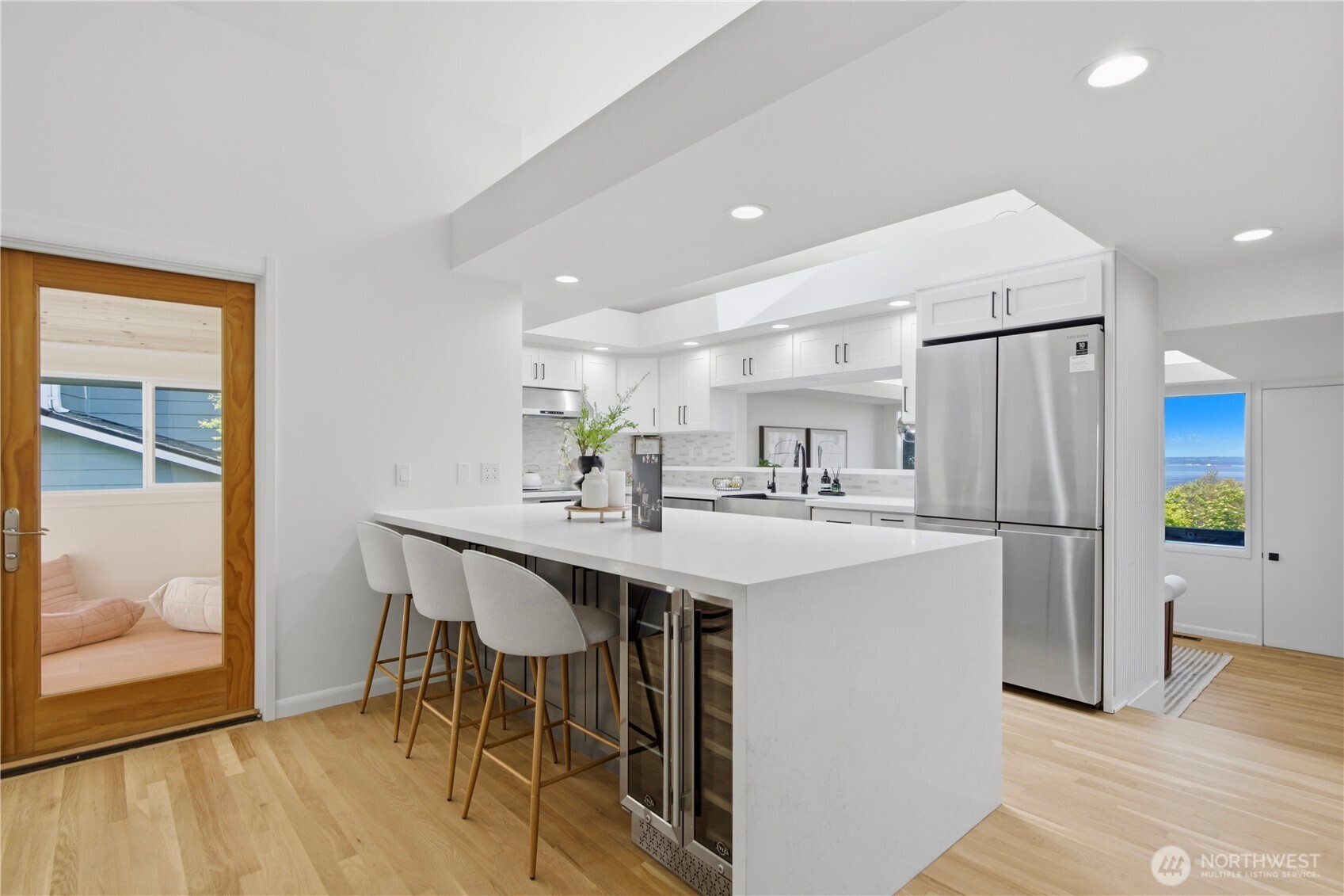 9354 California Drive SW, Seattle, WA 98136