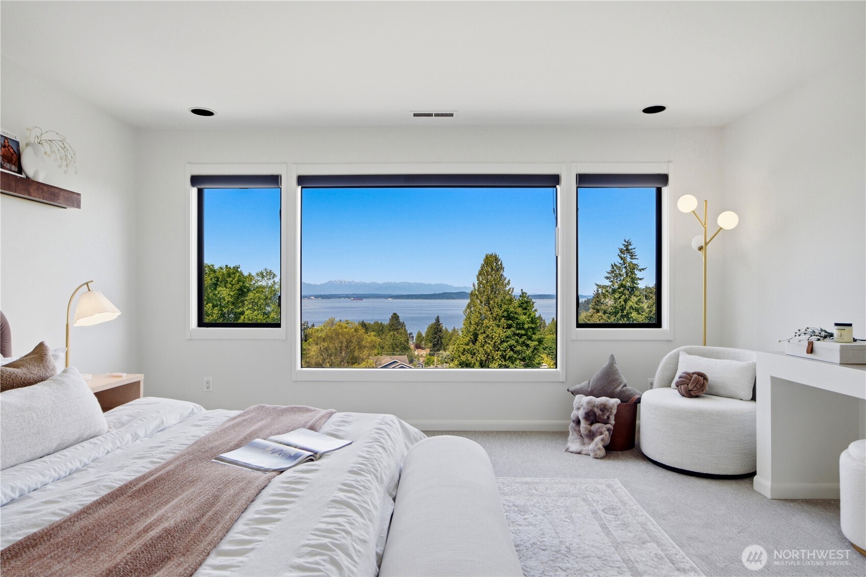 9354 California Drive SW, Seattle, WA 98136