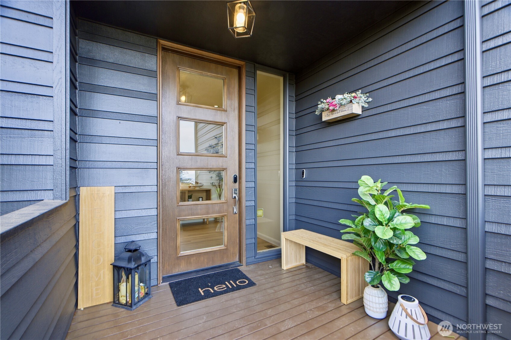 9354 California Drive SW, Seattle, WA 98136