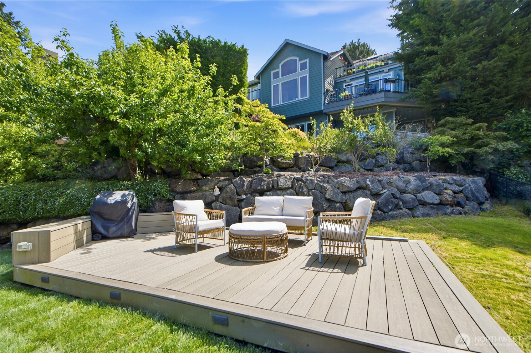 9354 California Drive SW, Seattle, WA 98136