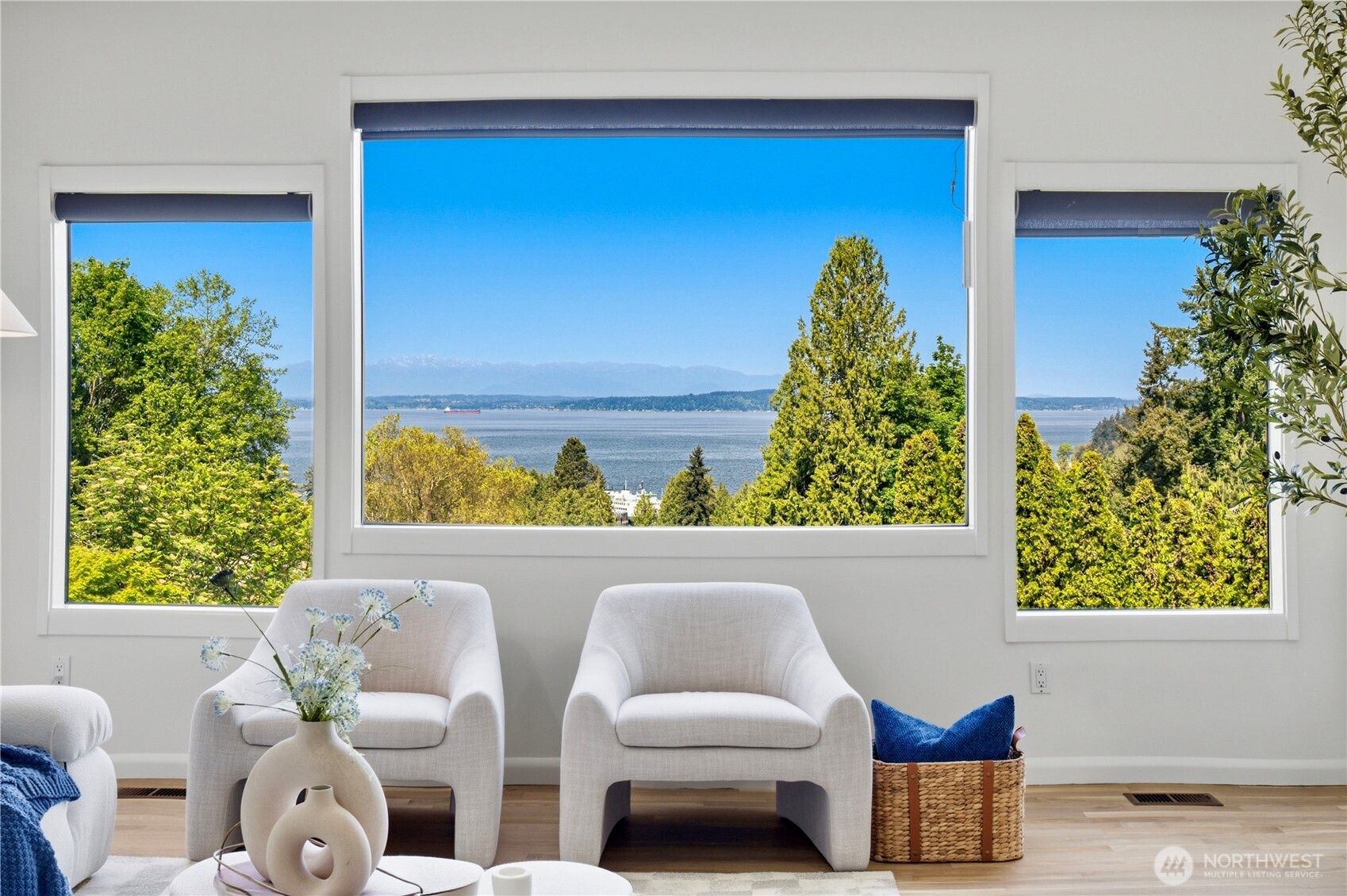 9354 California Drive SW, Seattle, WA 98136
