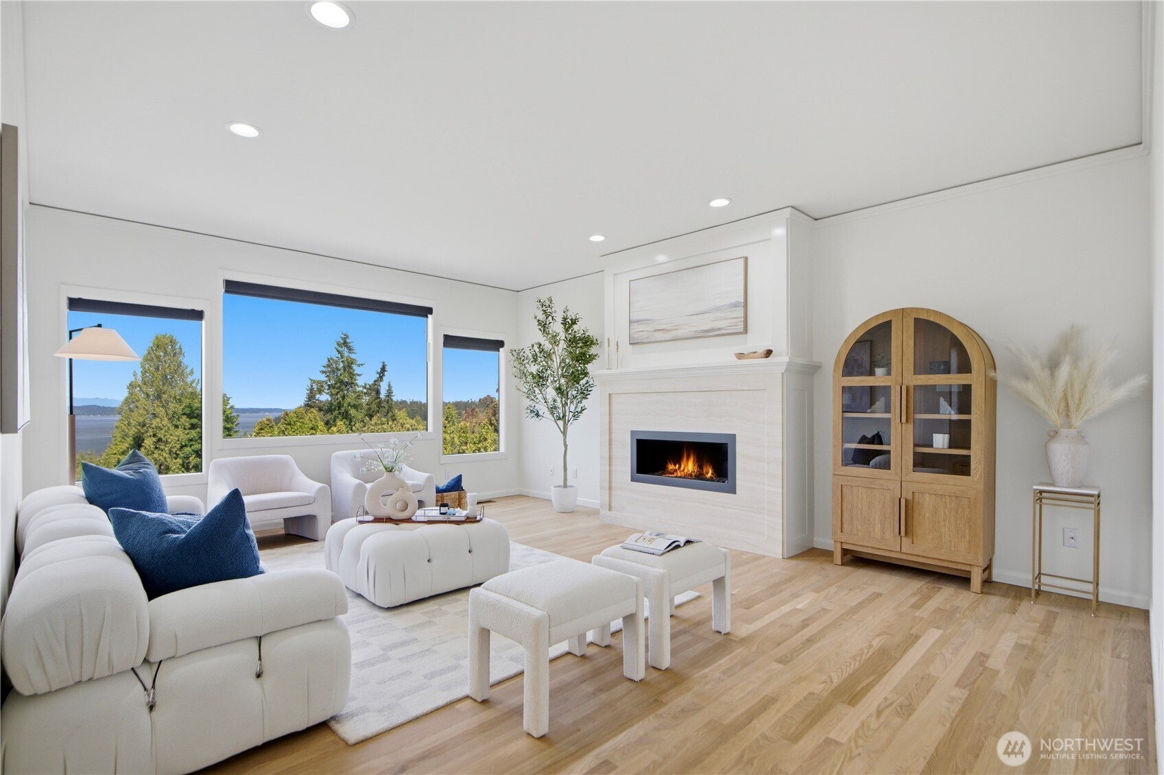 9354 California Drive SW, Seattle, WA 98136