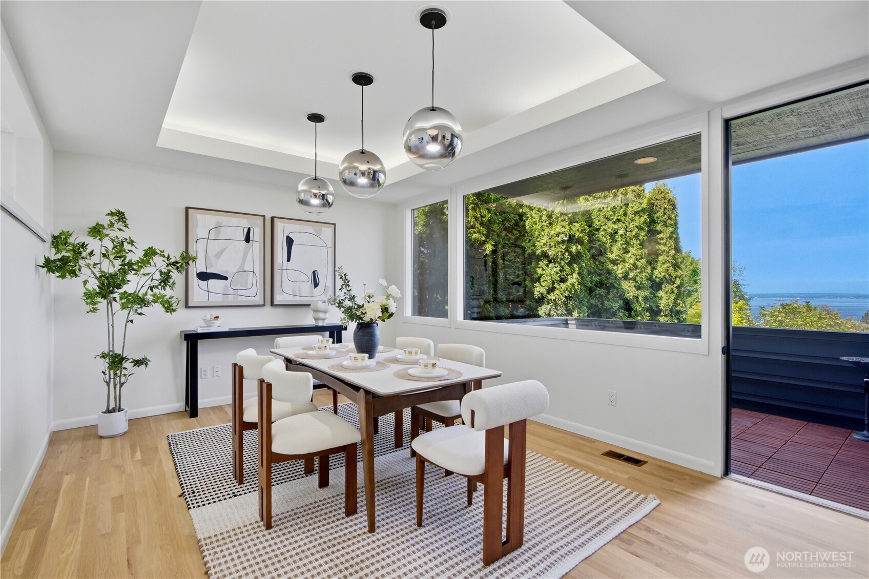 9354 California Drive SW, Seattle, WA 98136