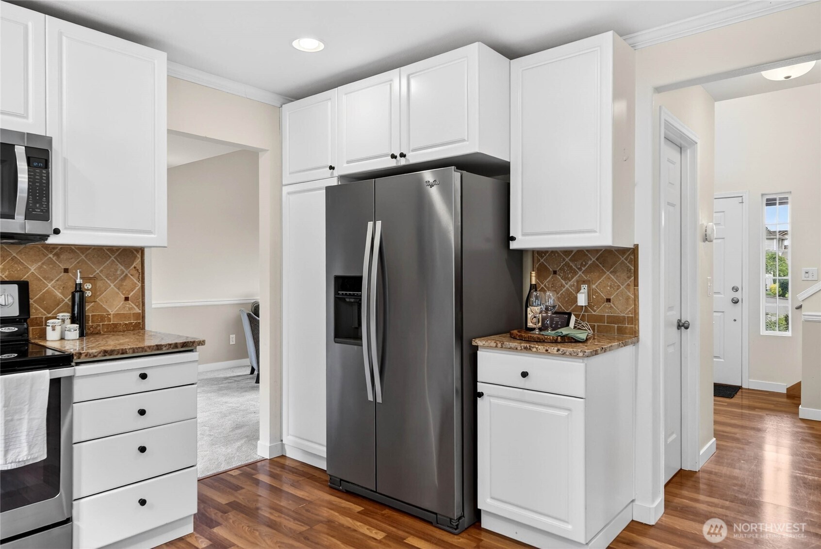 411 25th Avenue Pl , Milton, WA 98354