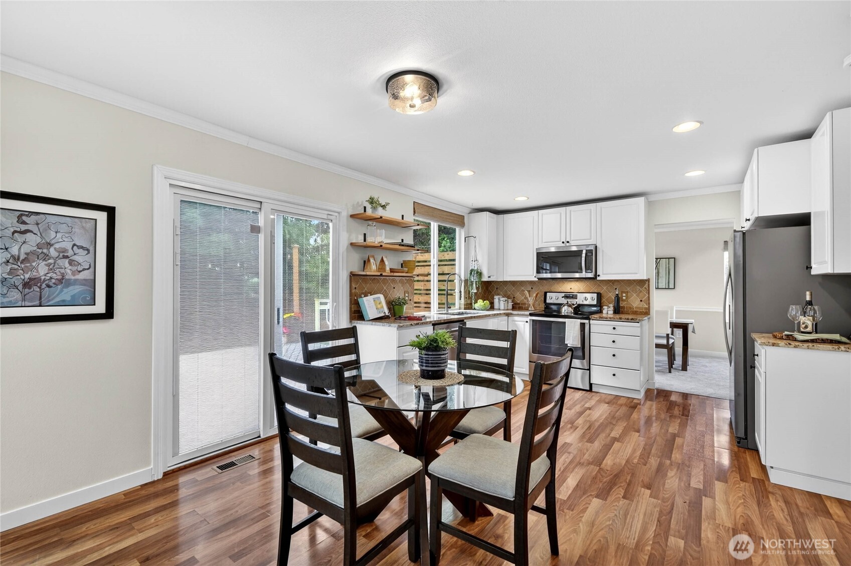 411 25th Avenue Pl , Milton, WA 98354