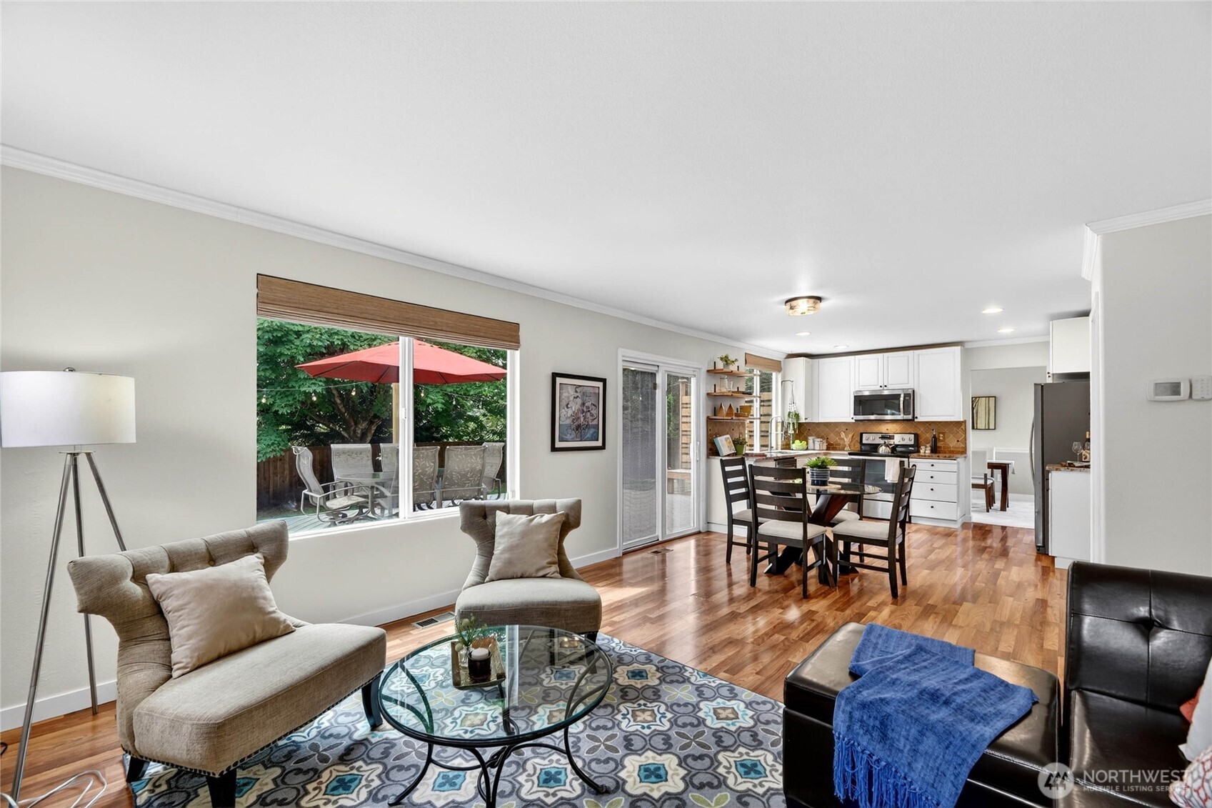 411 25th Avenue Pl , Milton, WA 98354