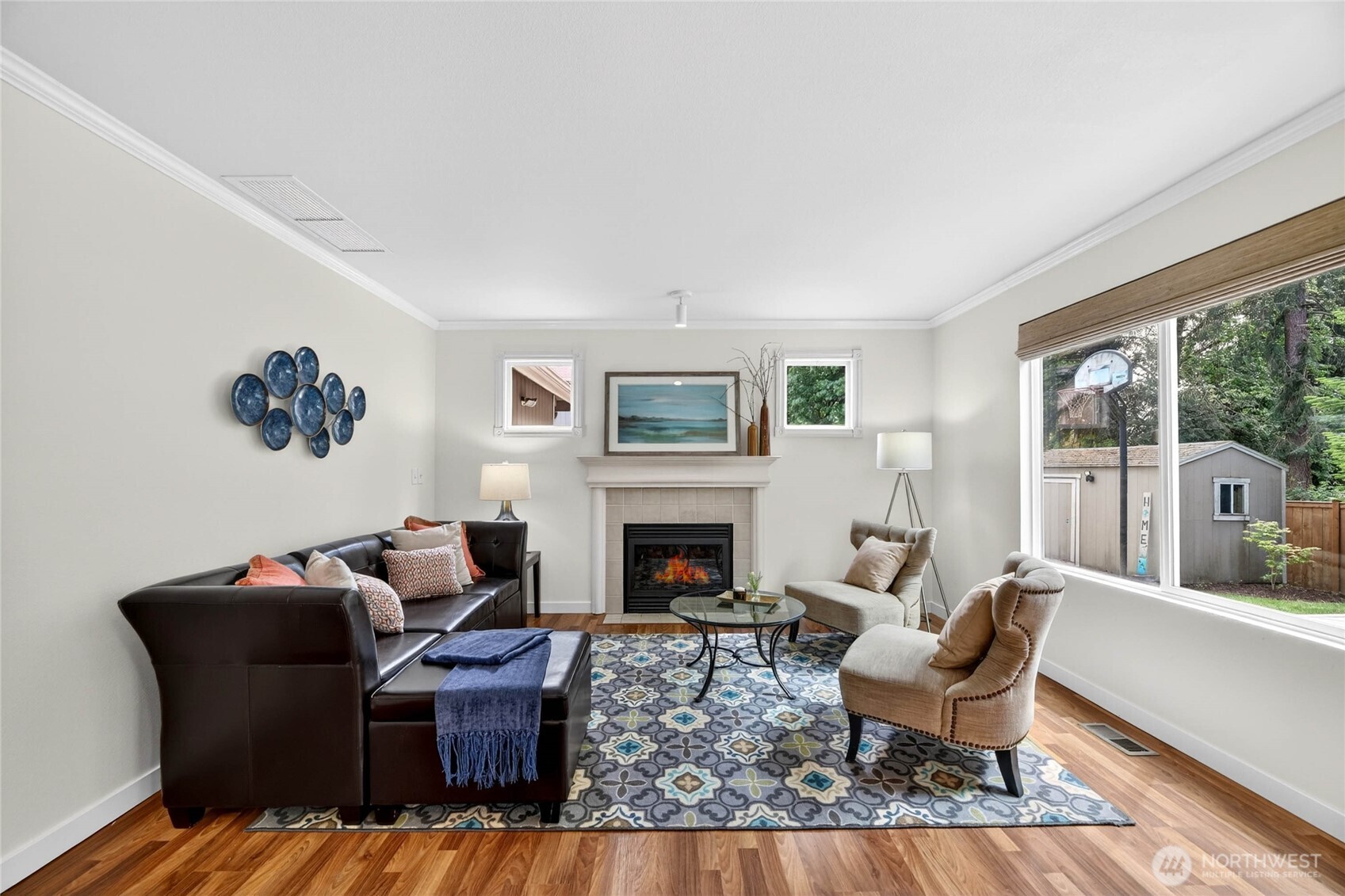 411 25th Avenue Pl , Milton, WA 98354