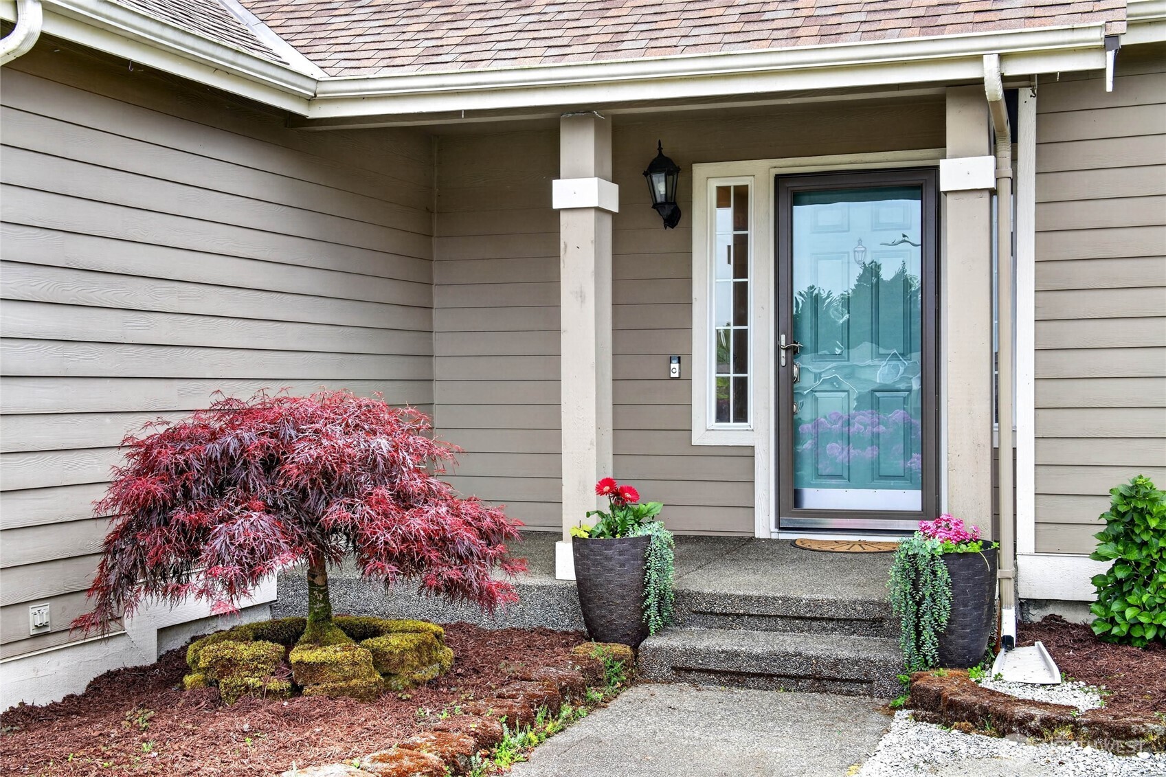 411 25th Avenue Pl , Milton, WA 98354
