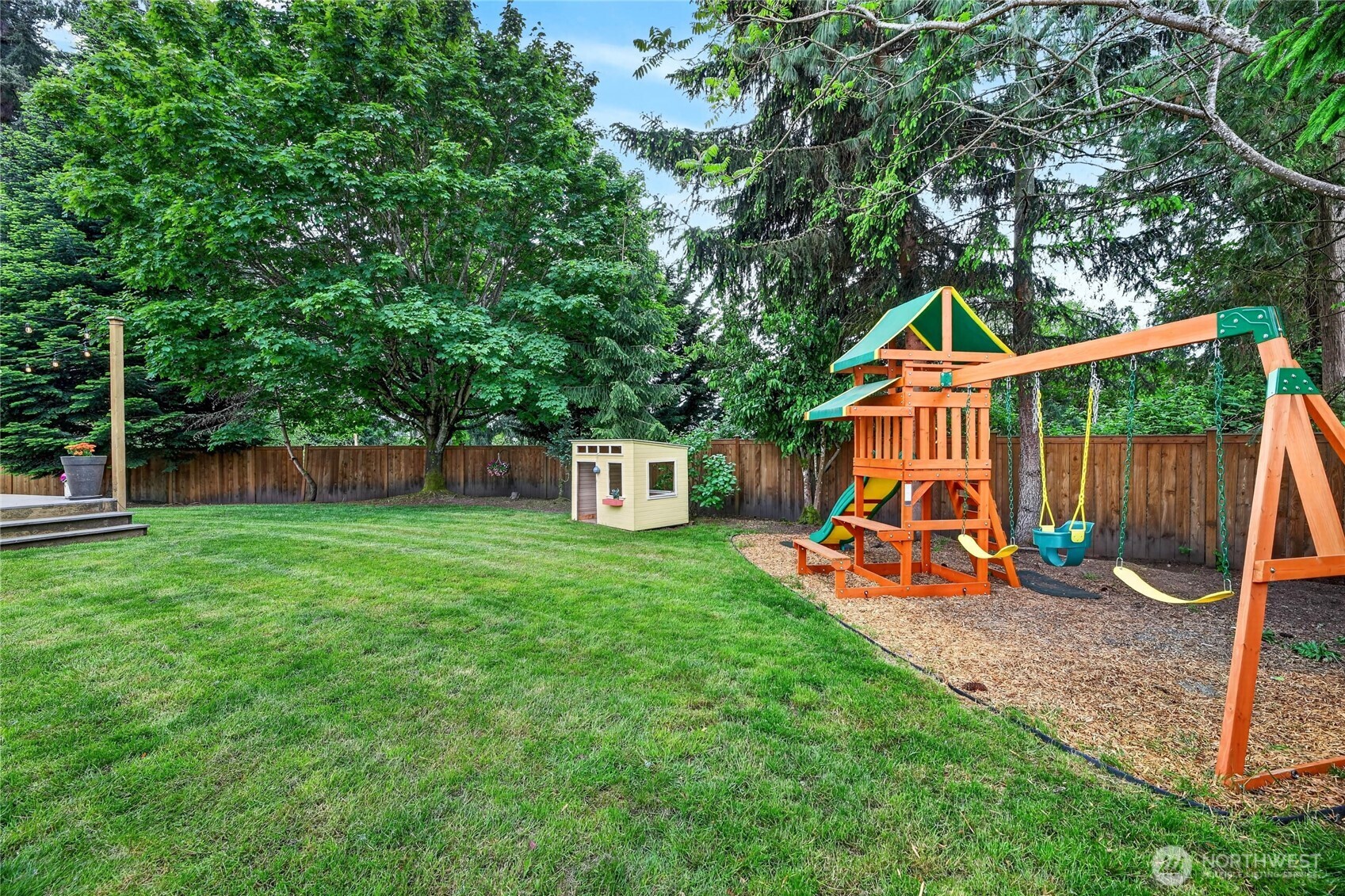 411 25th Avenue Pl , Milton, WA 98354