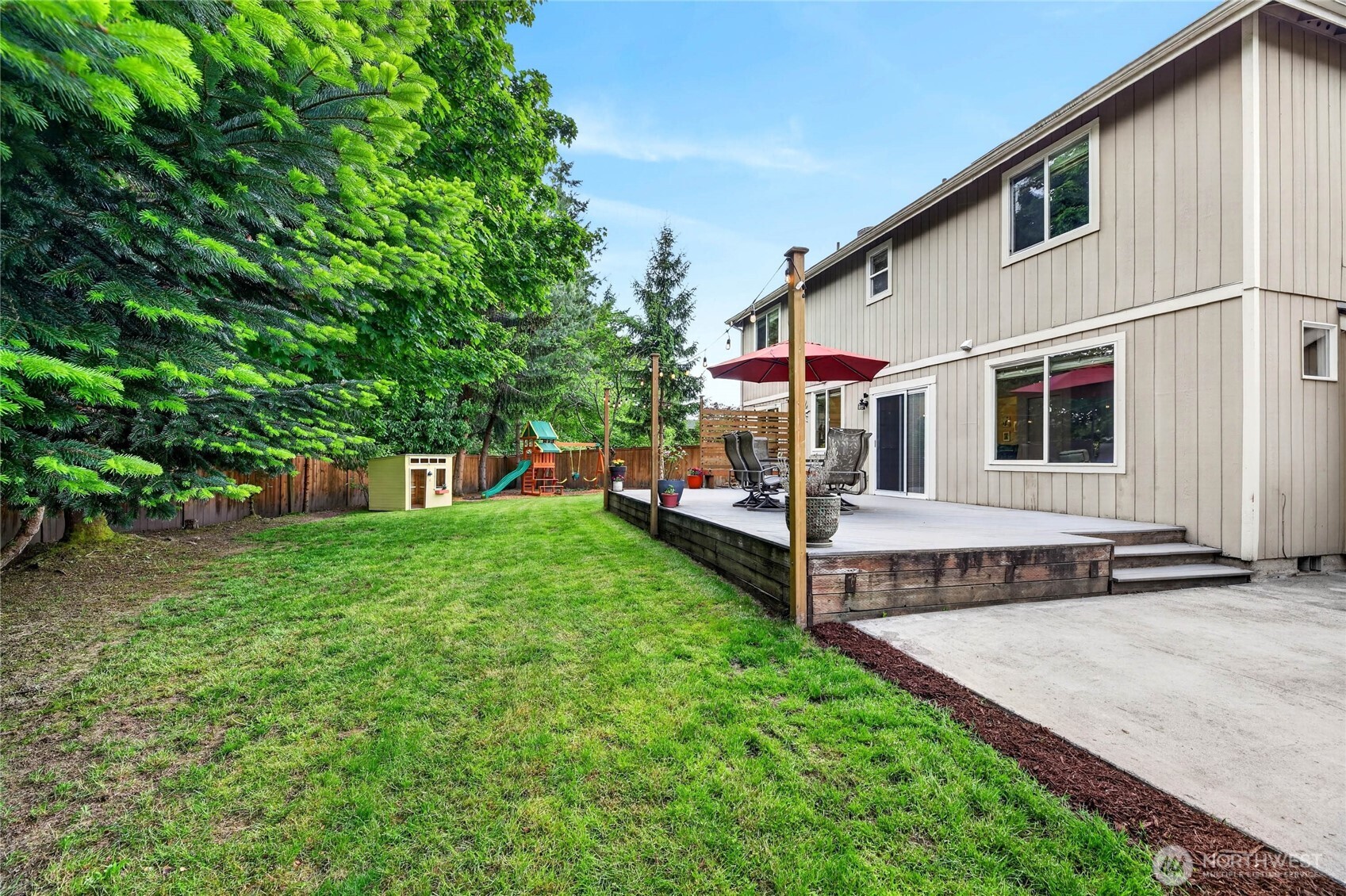 411 25th Avenue Pl , Milton, WA 98354
