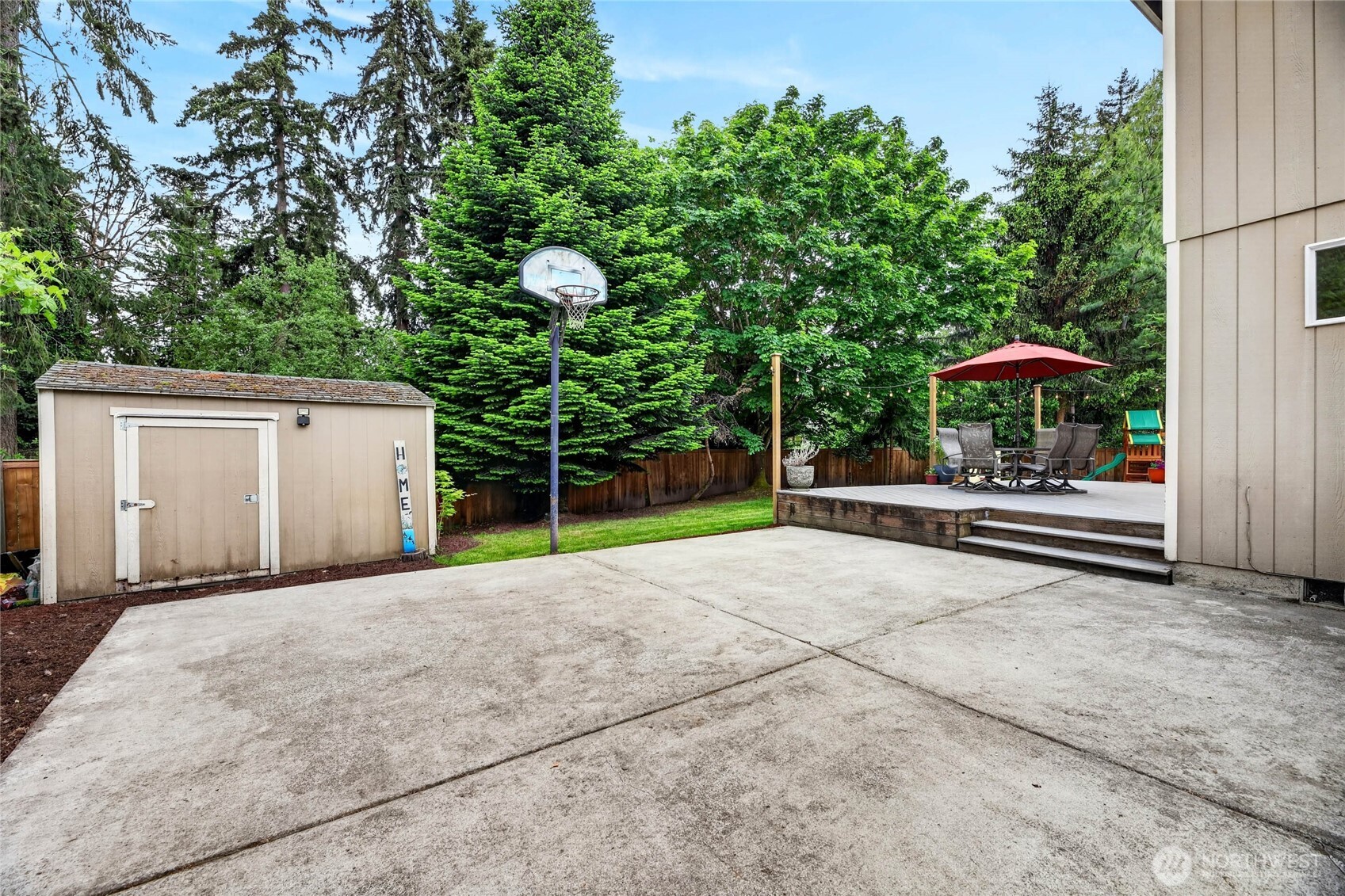 411 25th Avenue Pl , Milton, WA 98354