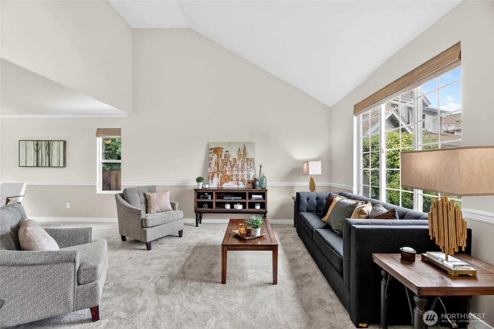 411 25th Avenue Pl , Milton, WA 98354