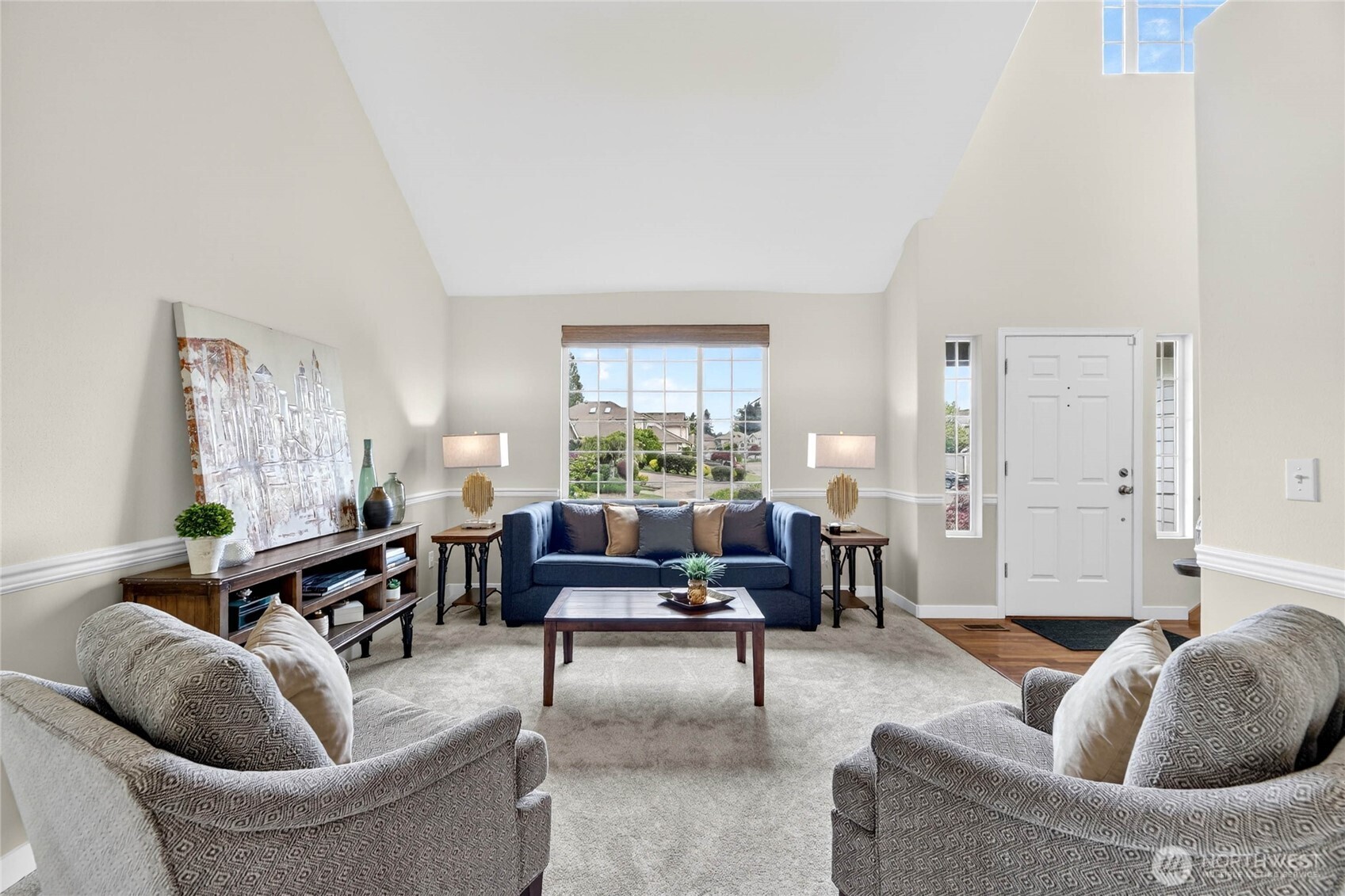 411 25th Avenue Pl , Milton, WA 98354