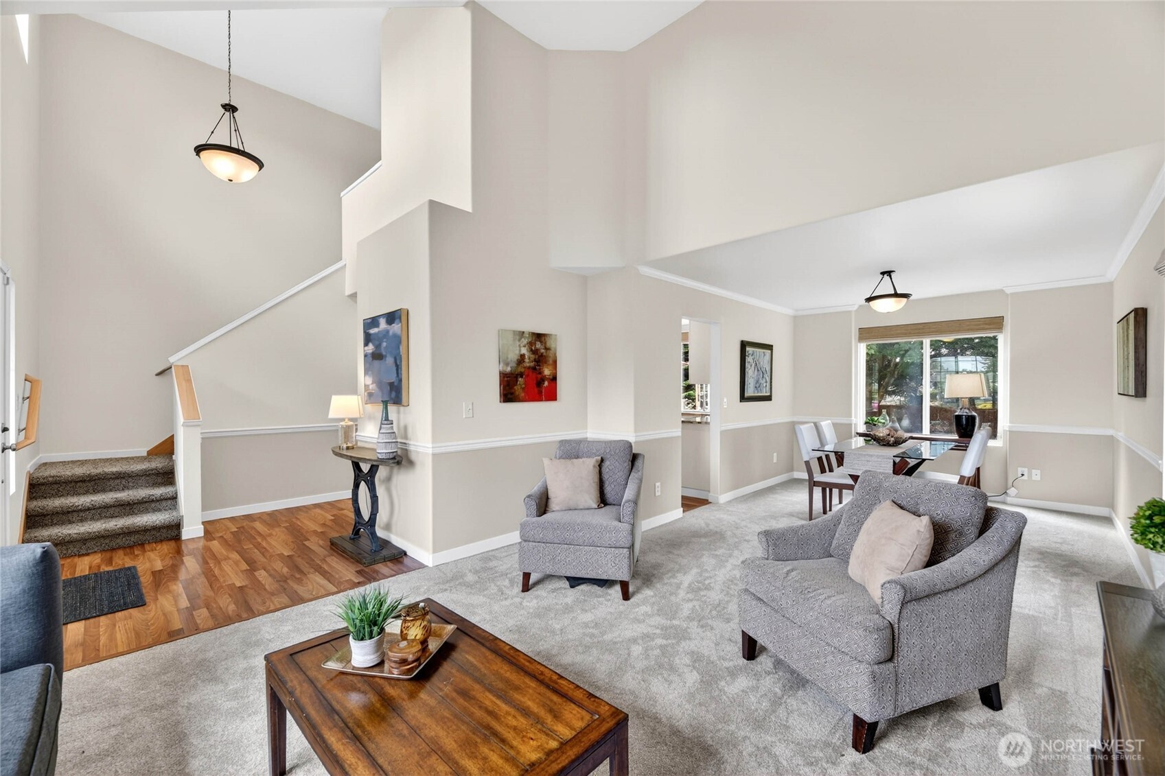 411 25th Avenue Pl , Milton, WA 98354