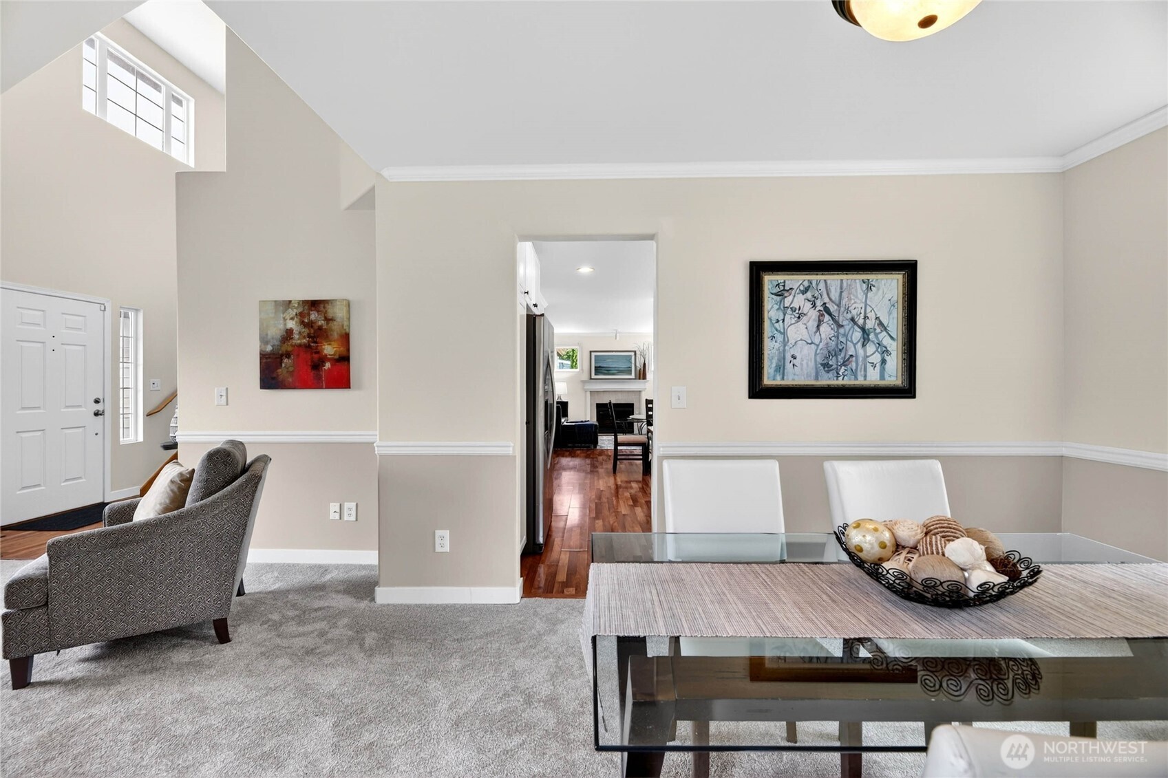 411 25th Avenue Pl , Milton, WA 98354