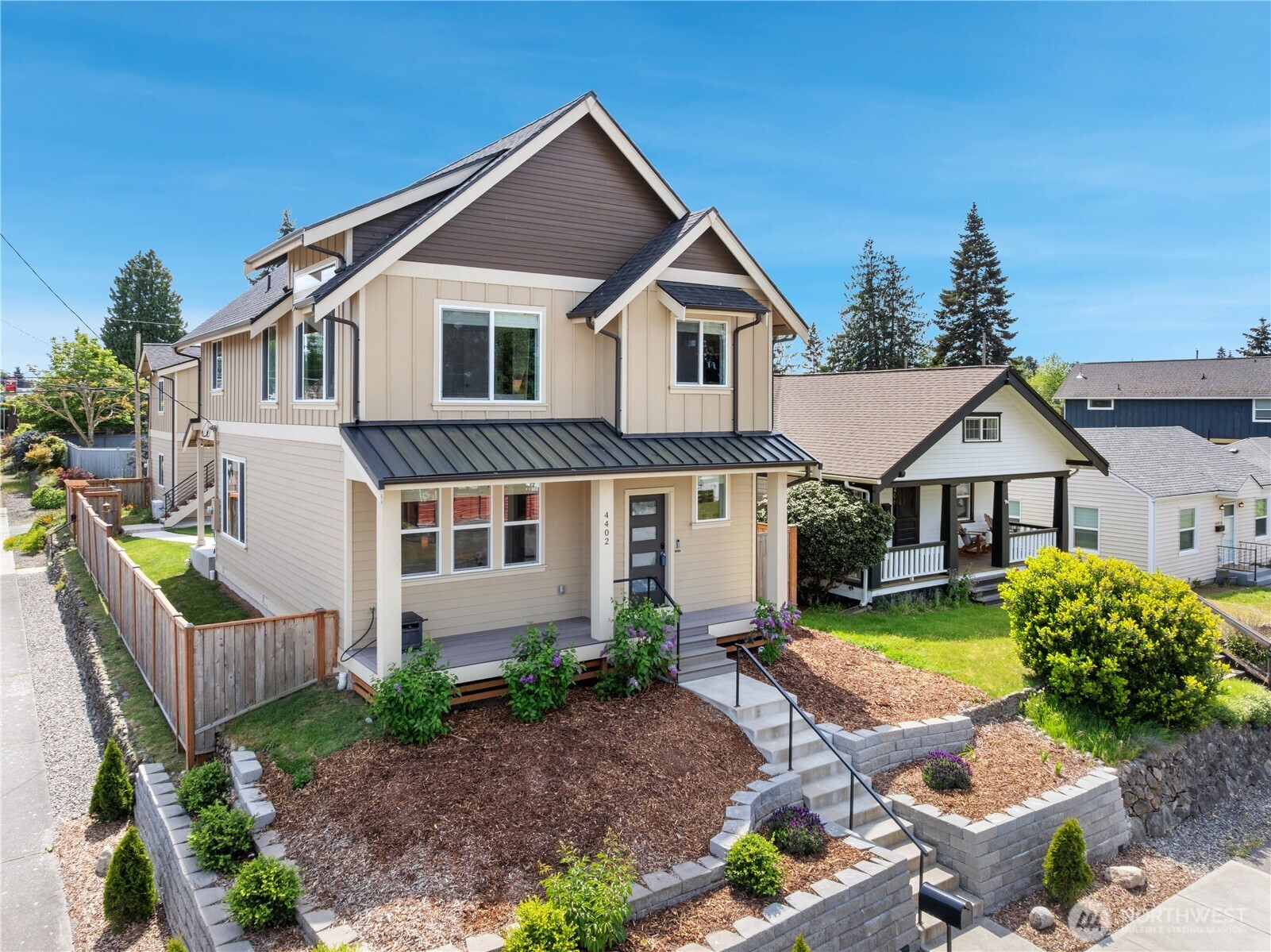 4402 N 28th Street , Tacoma, WA 98407