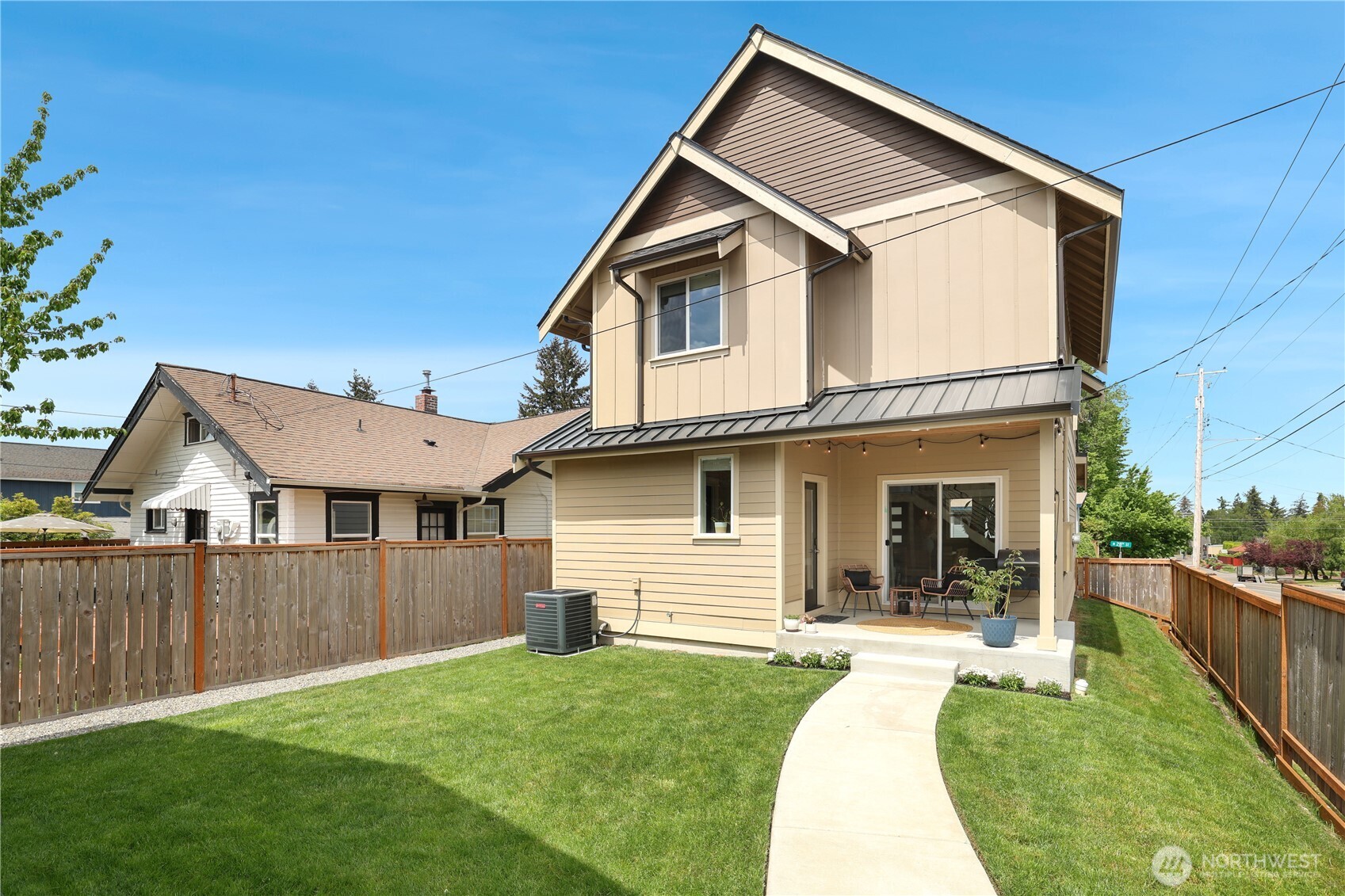 4402 N 28th Street , Tacoma, WA 98407