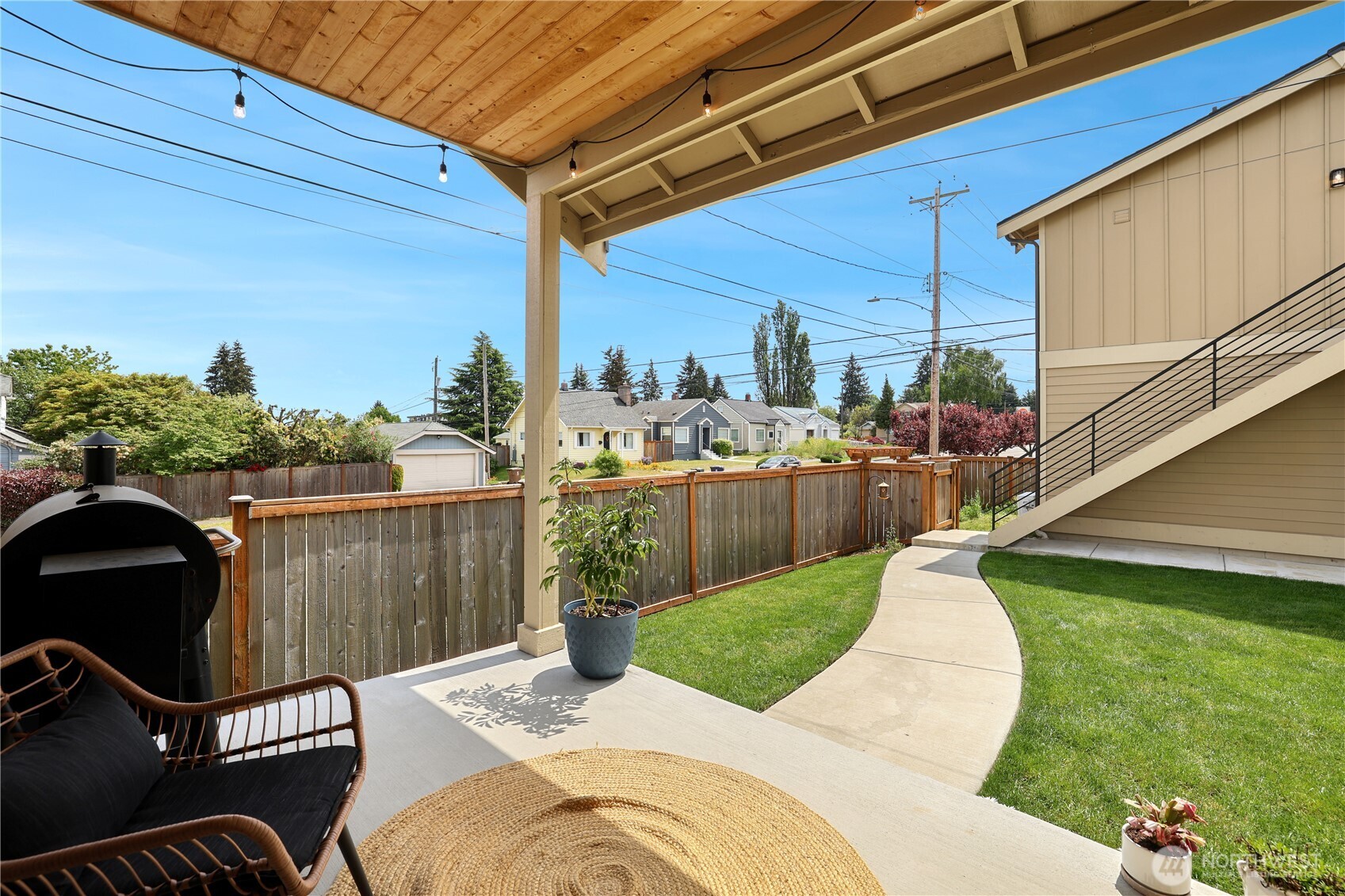 4402 N 28th Street , Tacoma, WA 98407