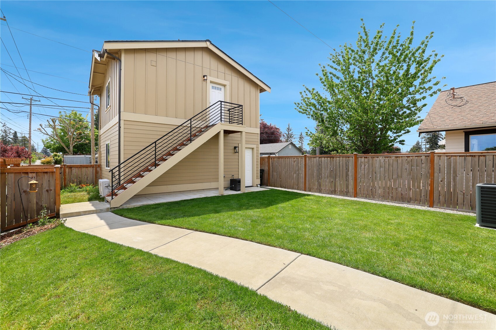 4402 N 28th Street , Tacoma, WA 98407