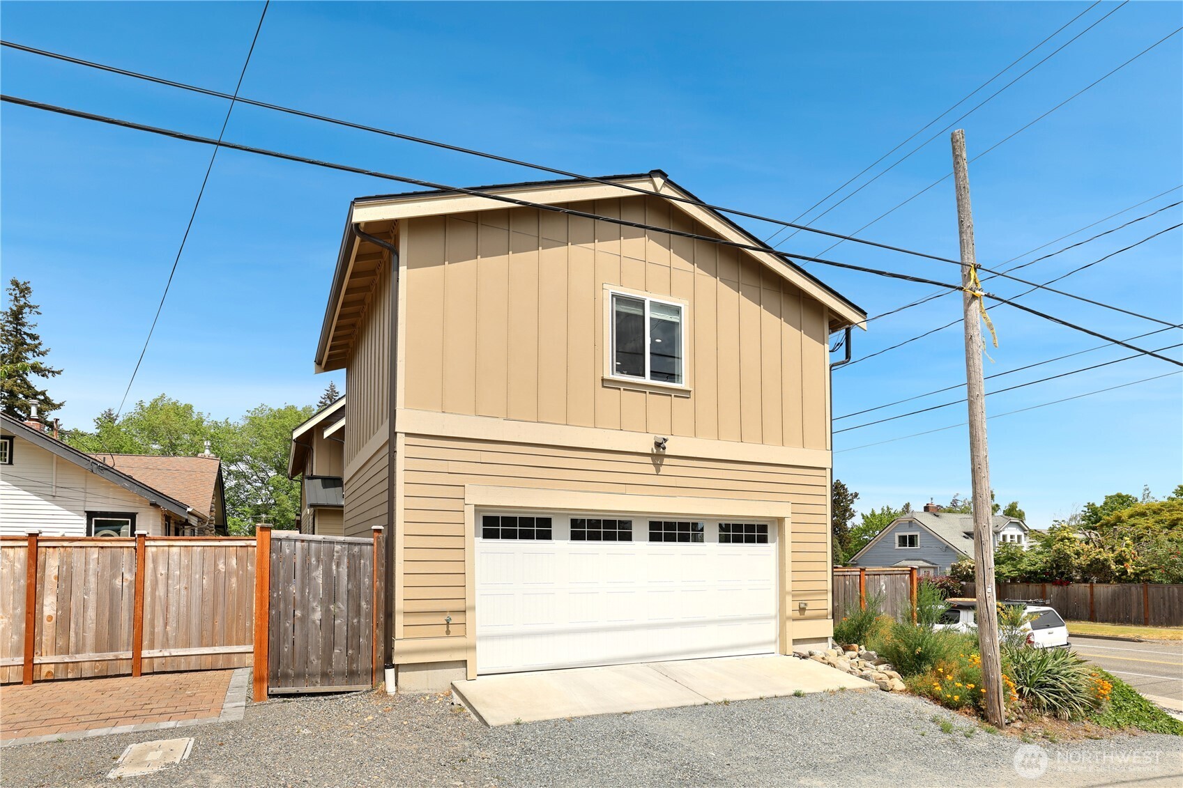 4402 N 28th Street , Tacoma, WA 98407