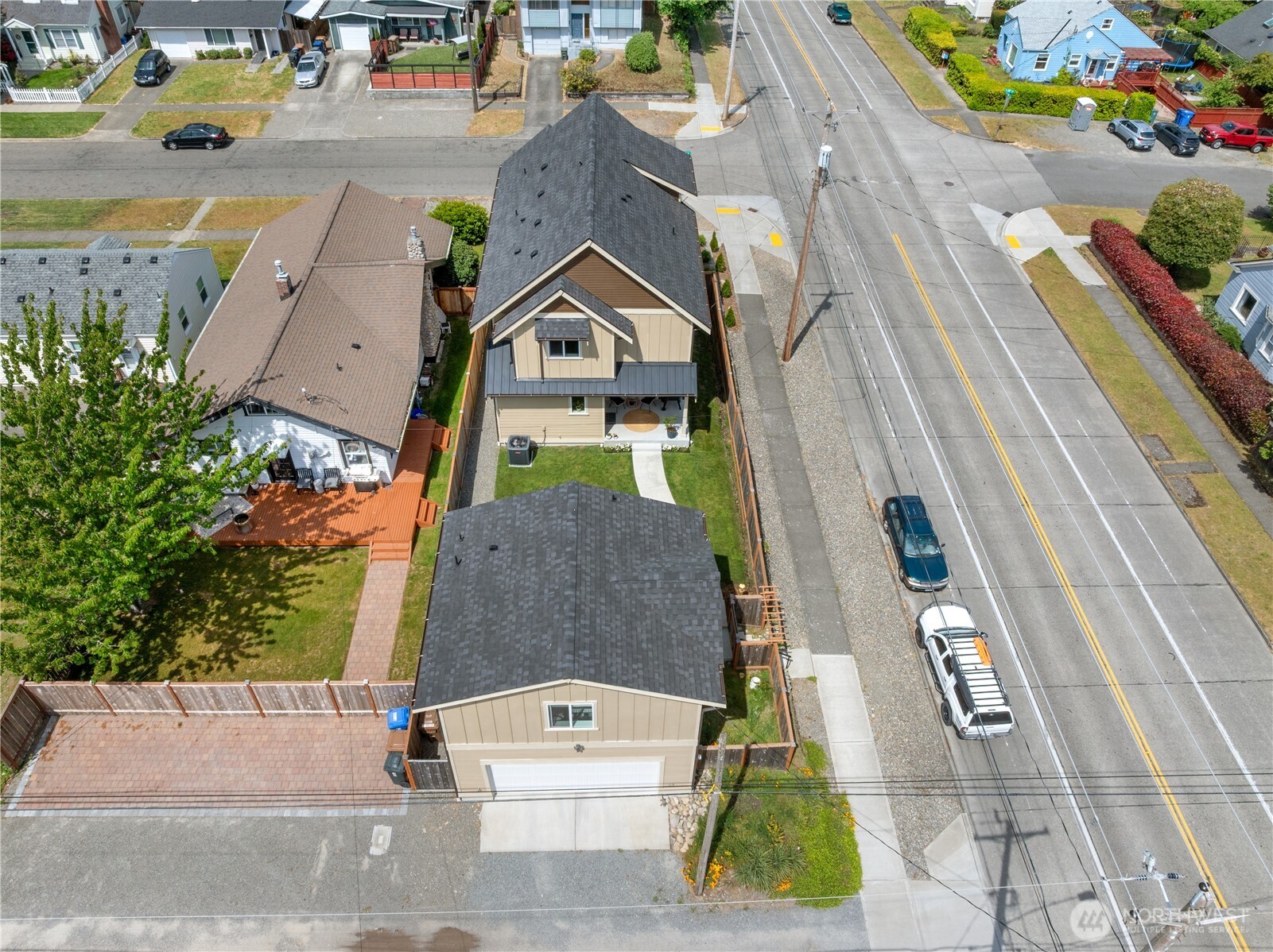 4402 N 28th Street , Tacoma, WA 98407