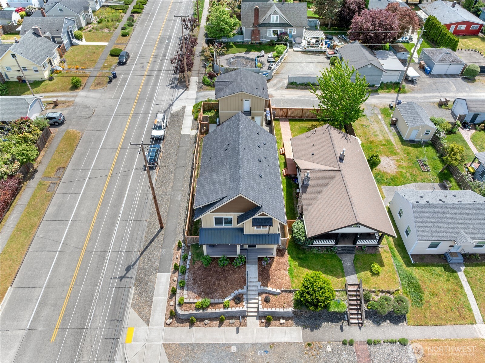 4402 N 28th Street , Tacoma, WA 98407