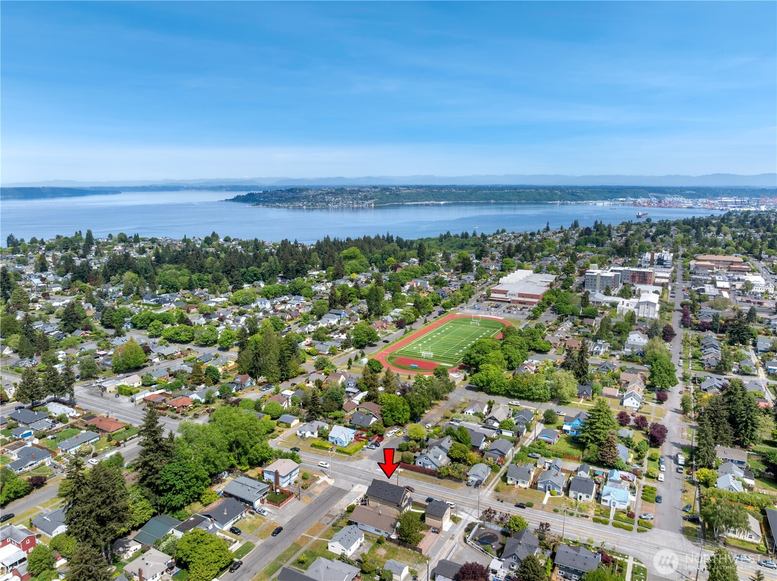 4402 N 28th Street , Tacoma, WA 98407