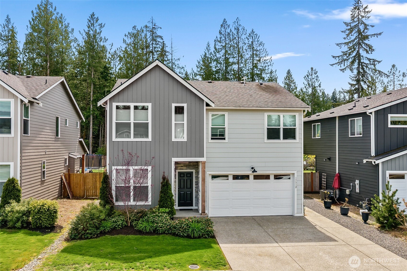 17312 Shay Street , Granite Falls, WA 98252