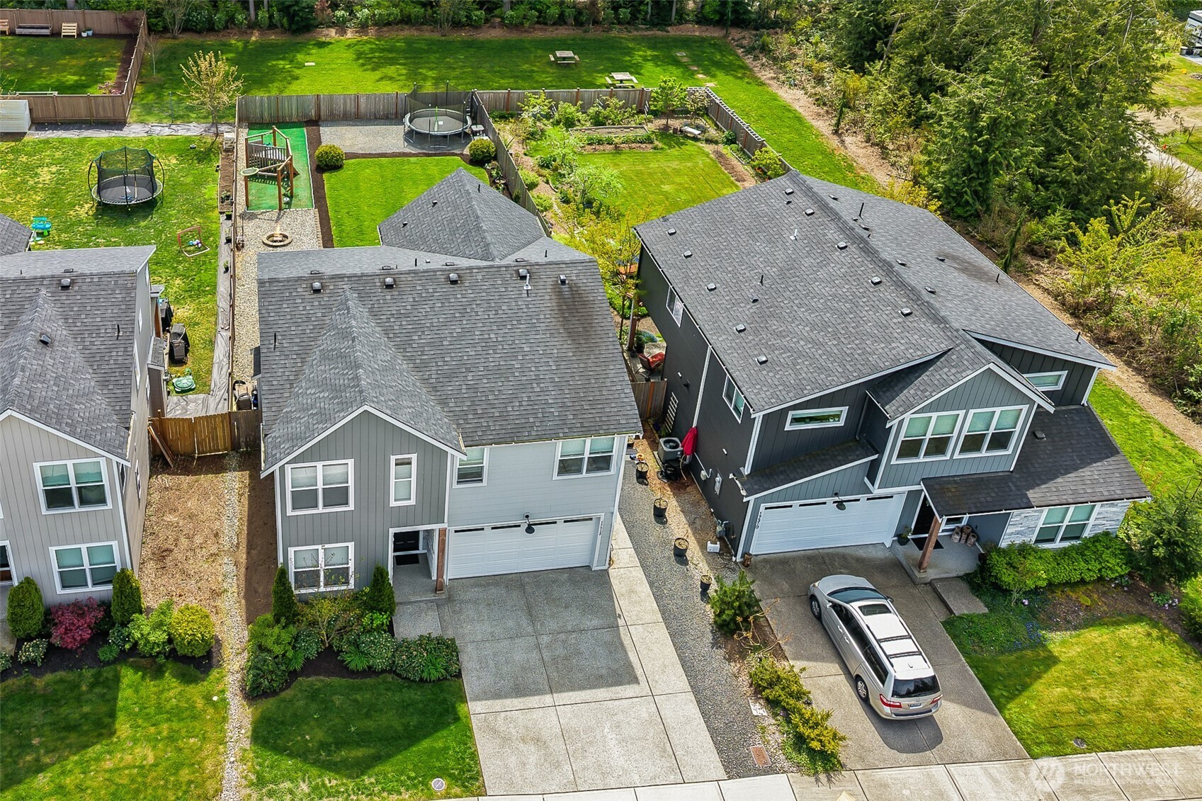 17312 Shay Street , Granite Falls, WA 98252