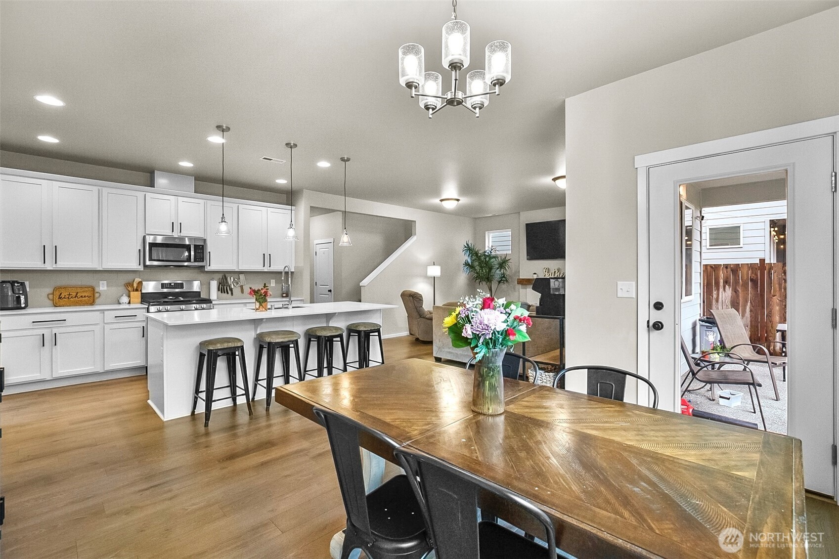 17312 Shay Street , Granite Falls, WA 98252