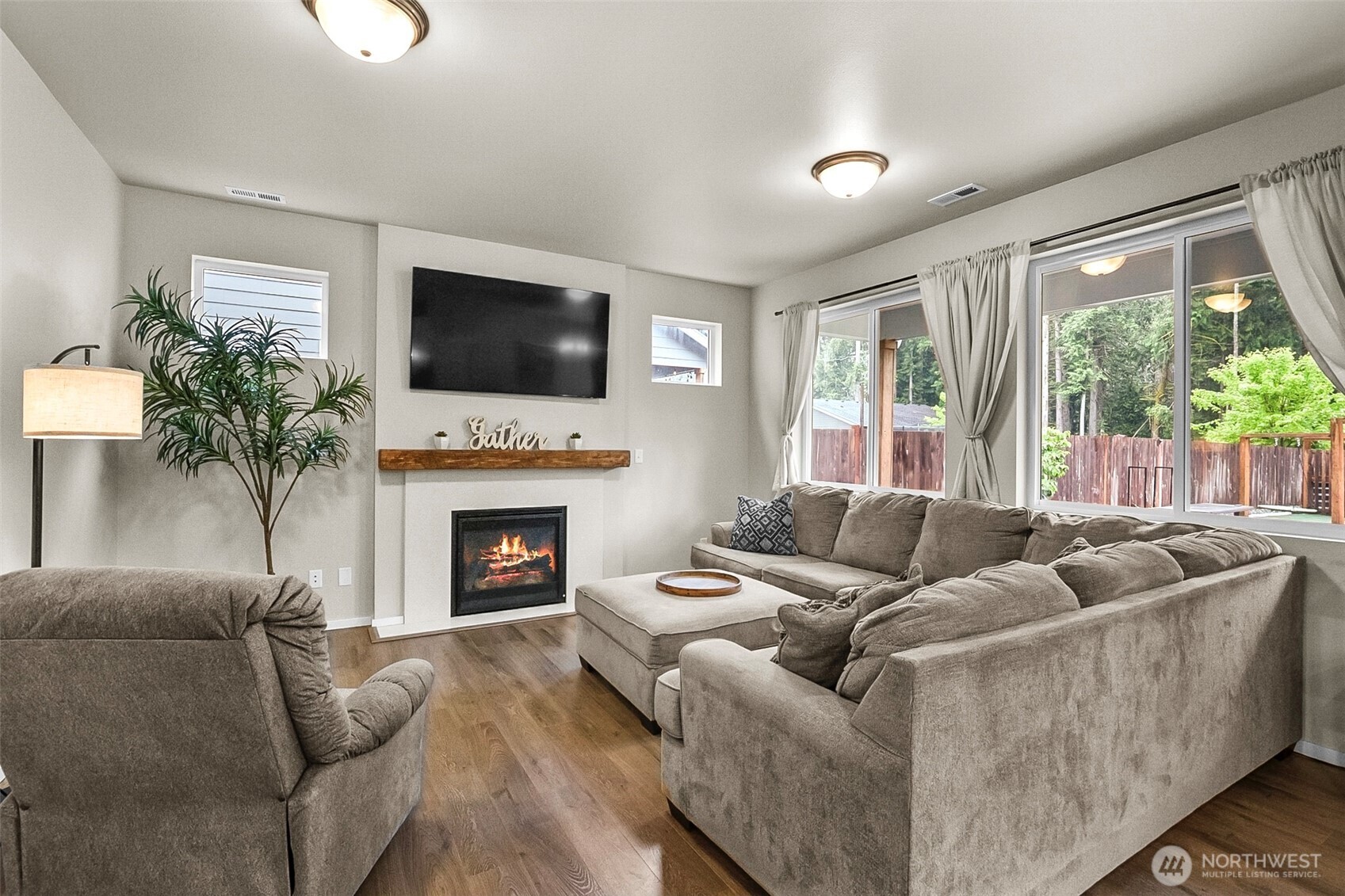 17312 Shay Street , Granite Falls, WA 98252